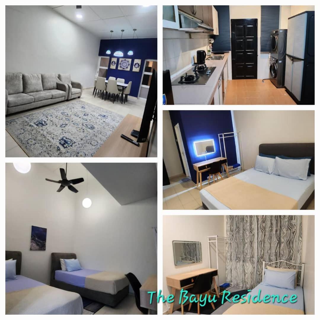 The Bayu Residence photo 1