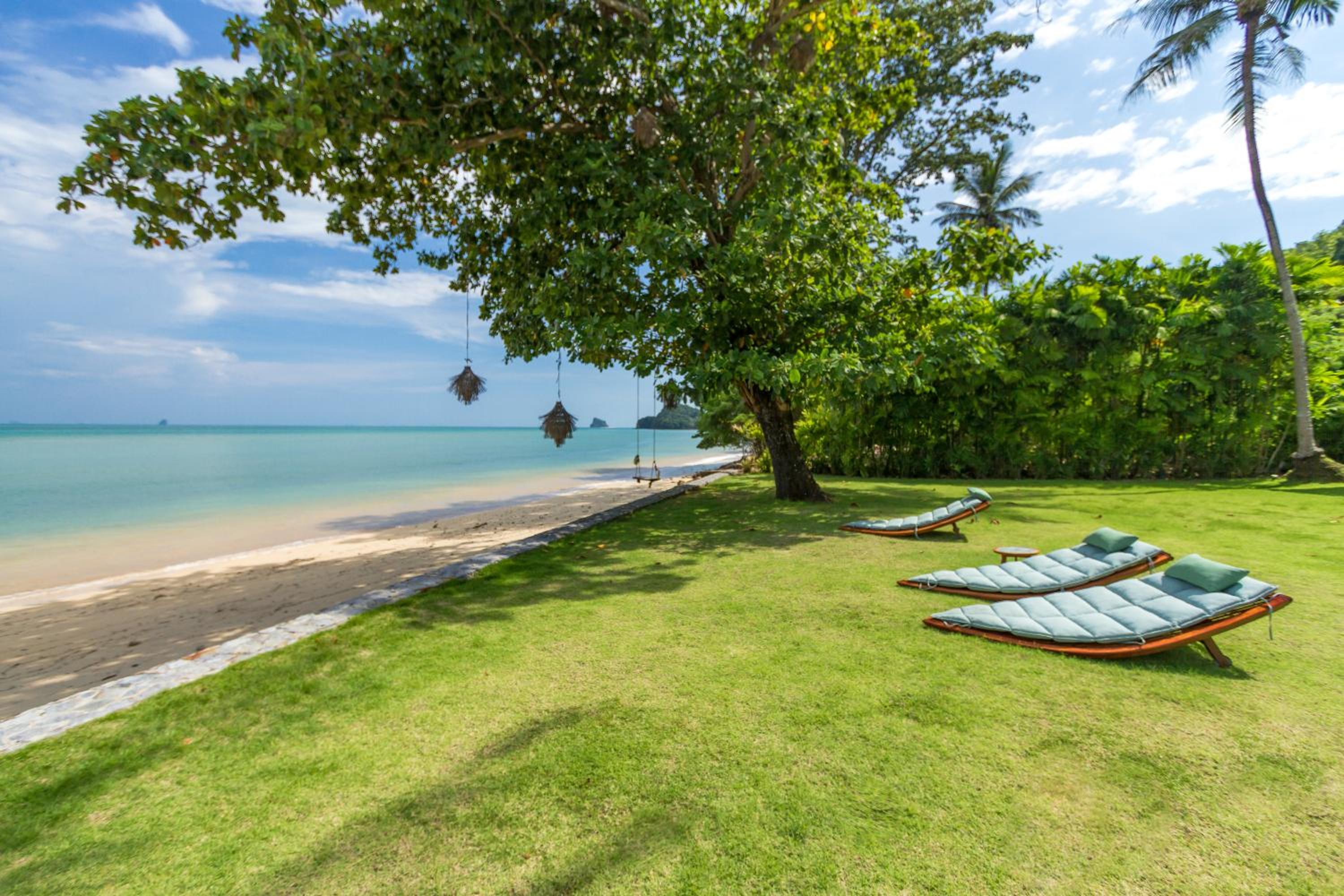 Coastal Escape Koh Yao Noi