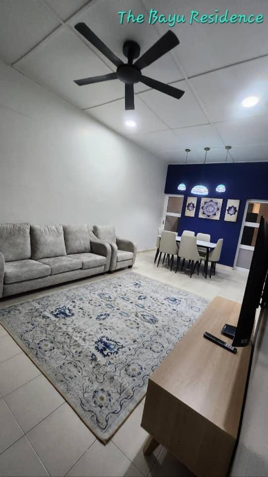 The Bayu Residence photo 3