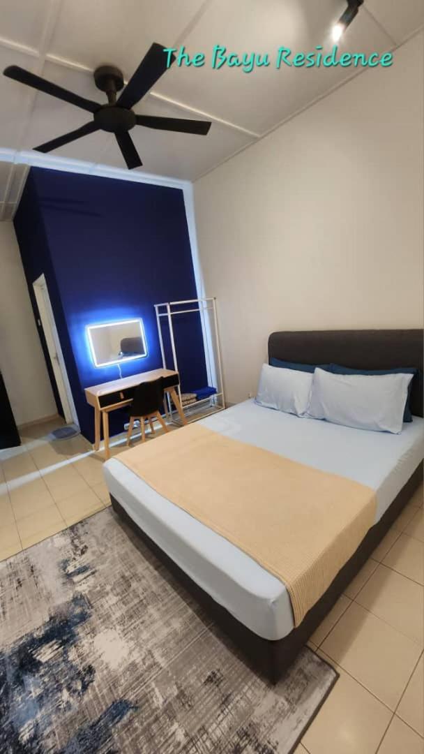 The Bayu Residence photo 5