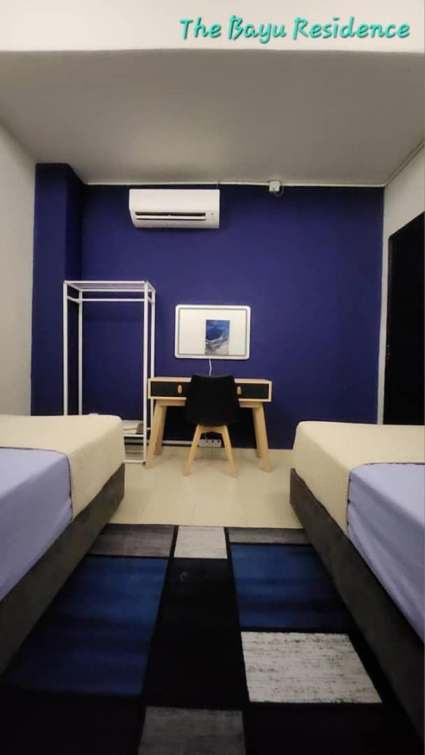 The Bayu Residence photo 6