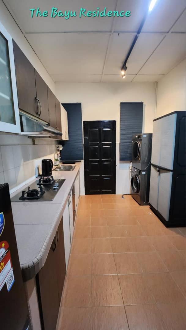 The Bayu Residence photo 7