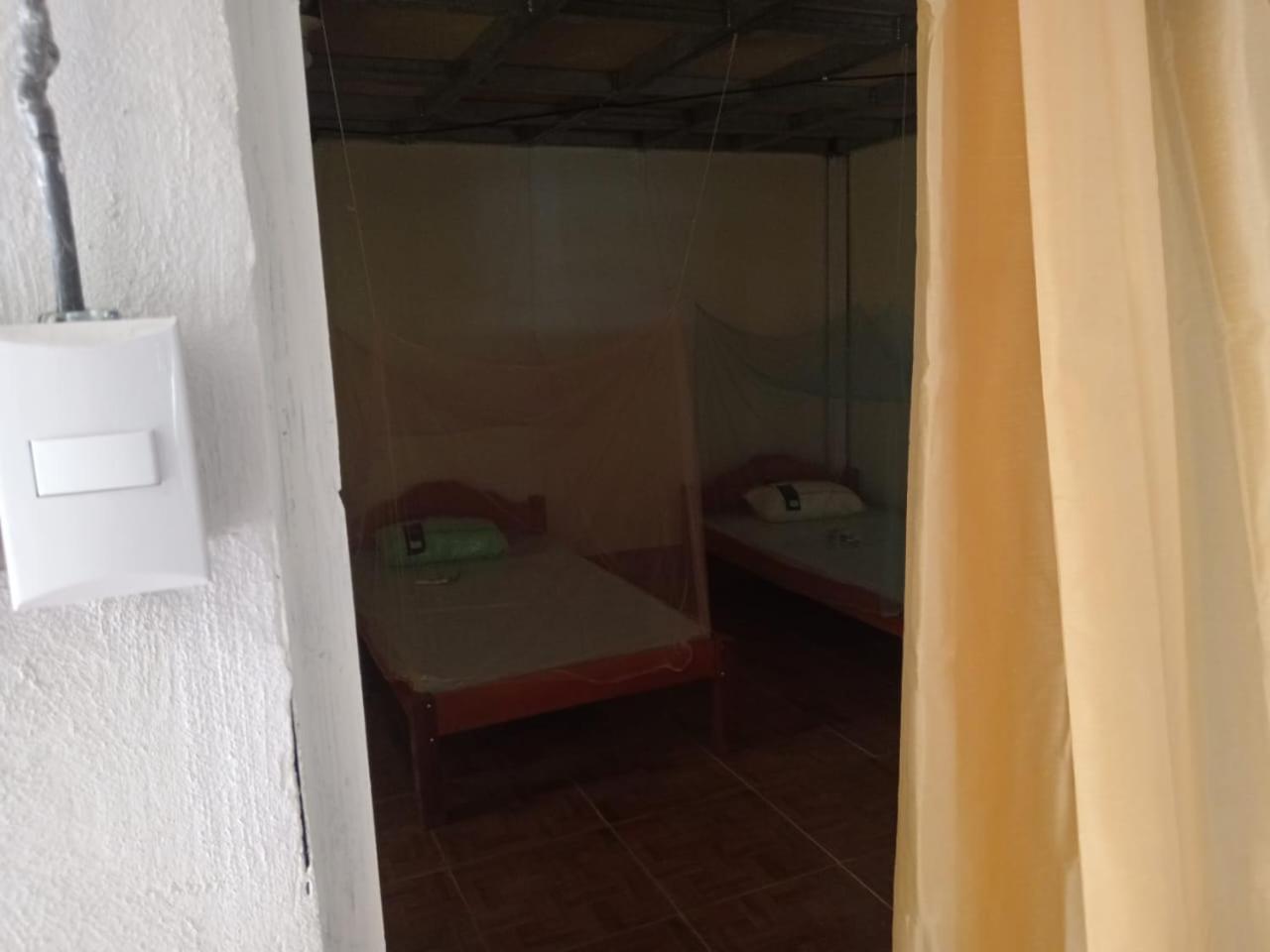 El refugio