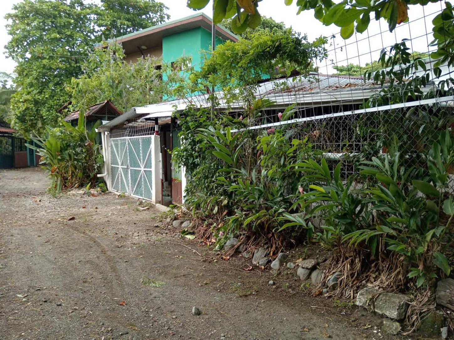 El refugio