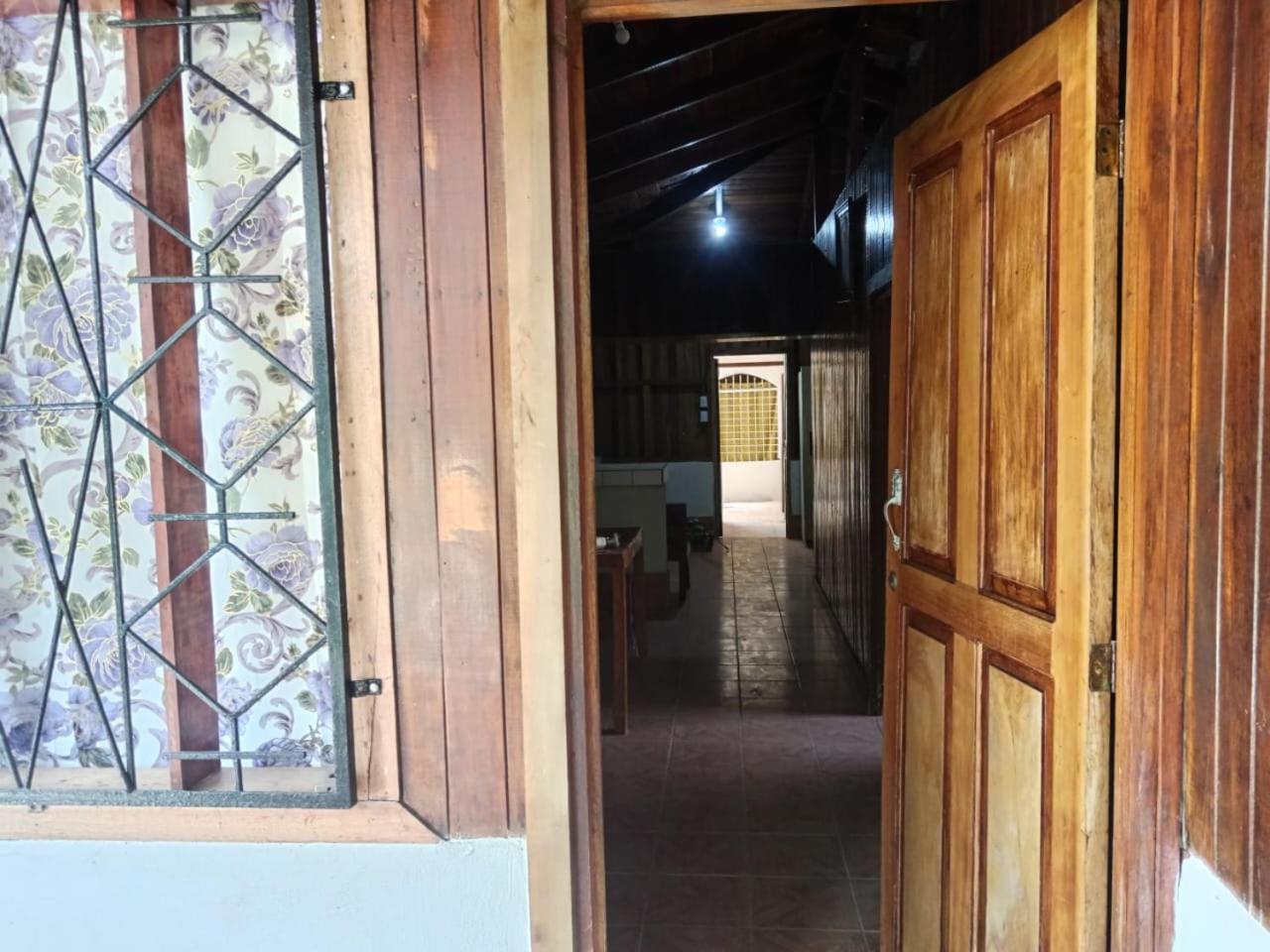 El refugio