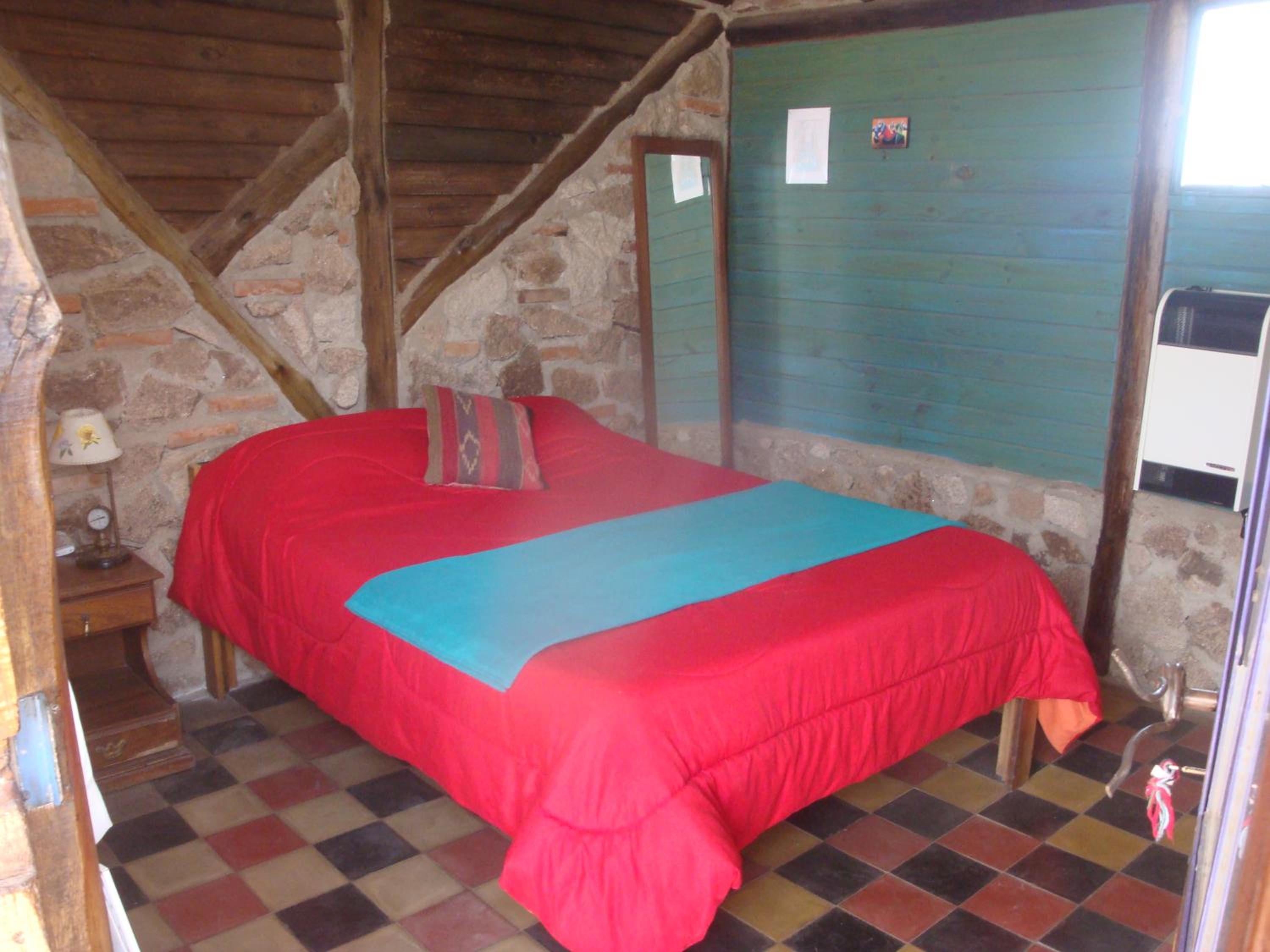 Hostel Al Infinito