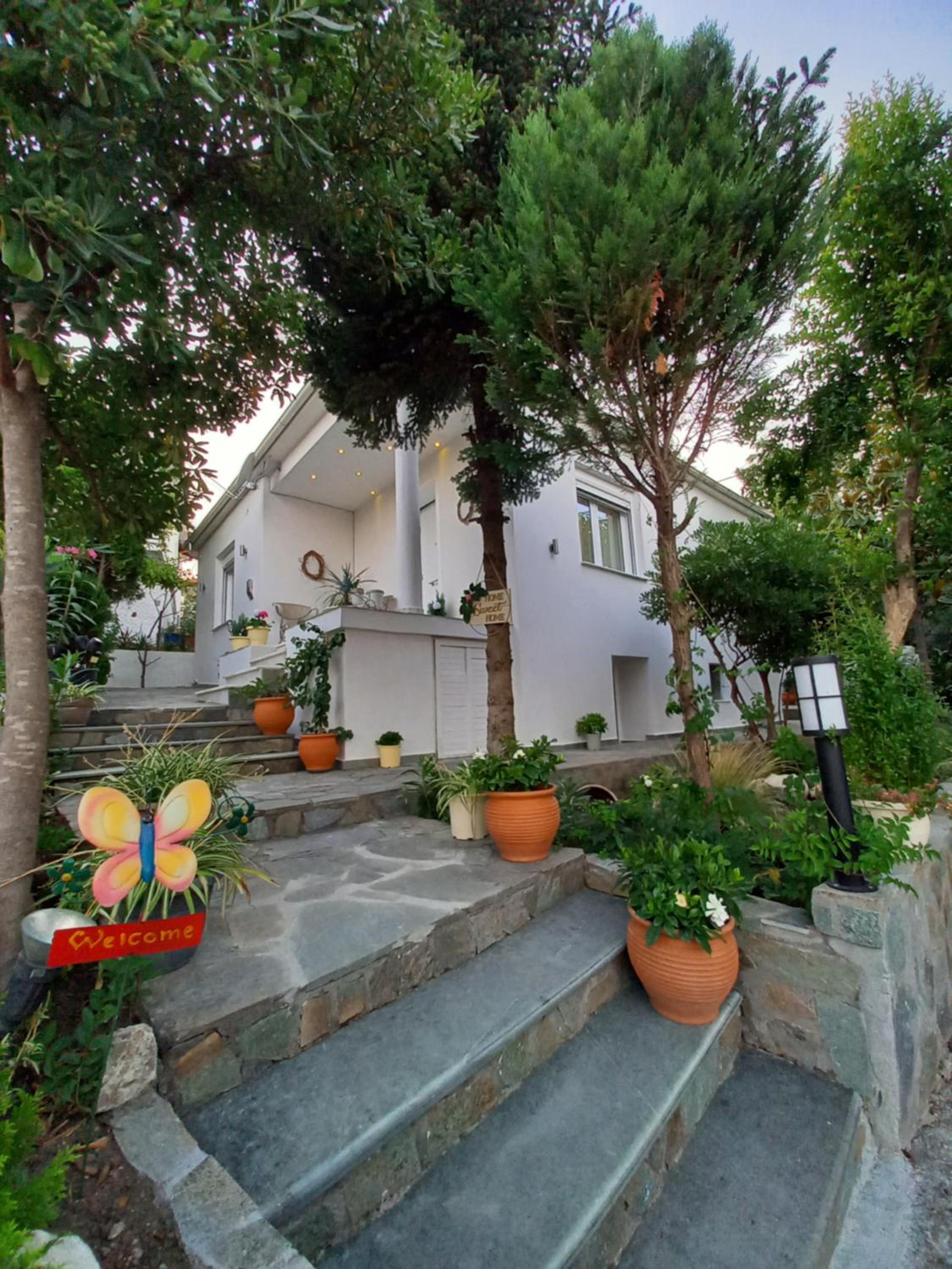 La Casa Di Elena