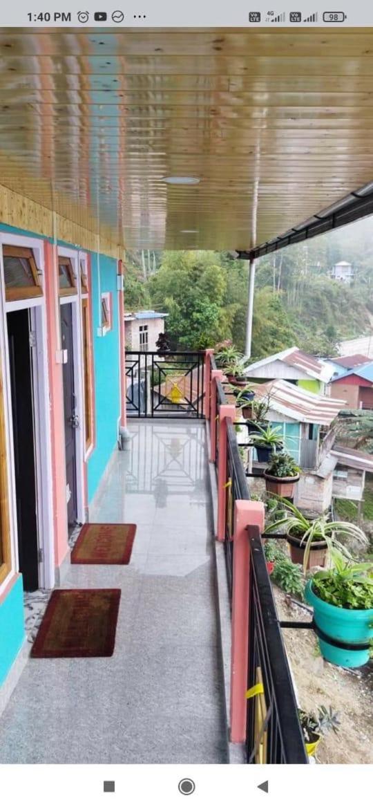 Sotang Homestay Ramdhura view 3