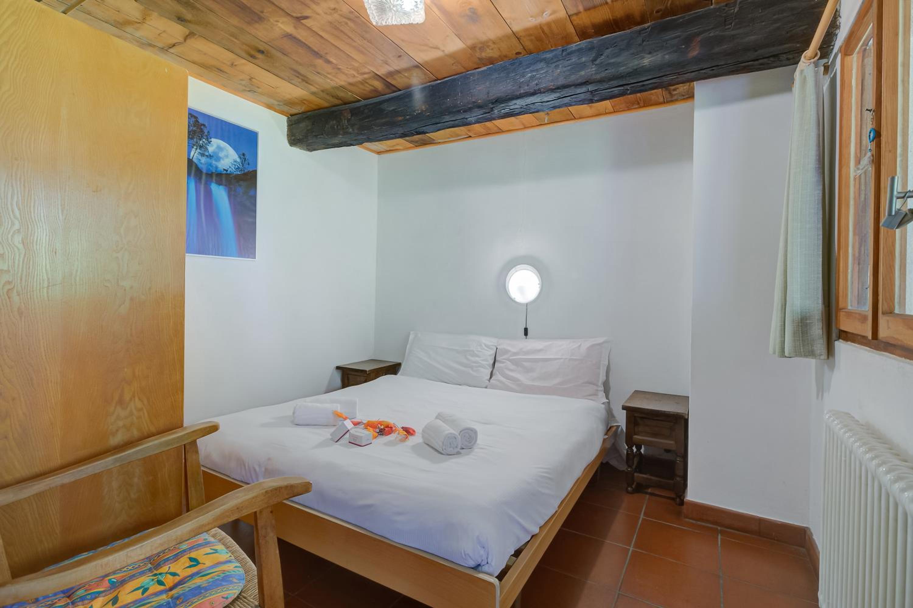 Rustico Val Bavona house - Happy Rentals