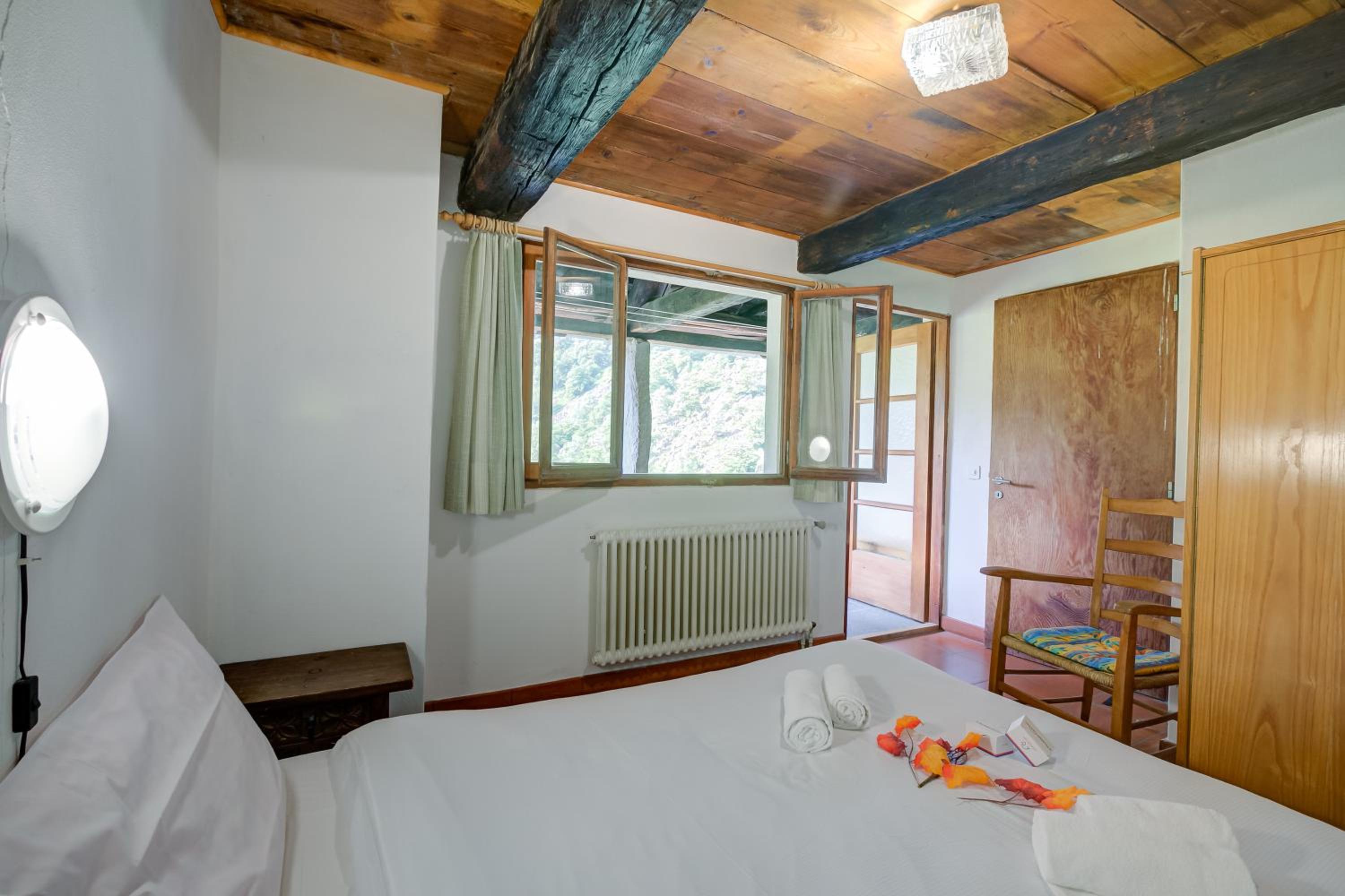 Rustico Val Bavona house - Happy Rentals