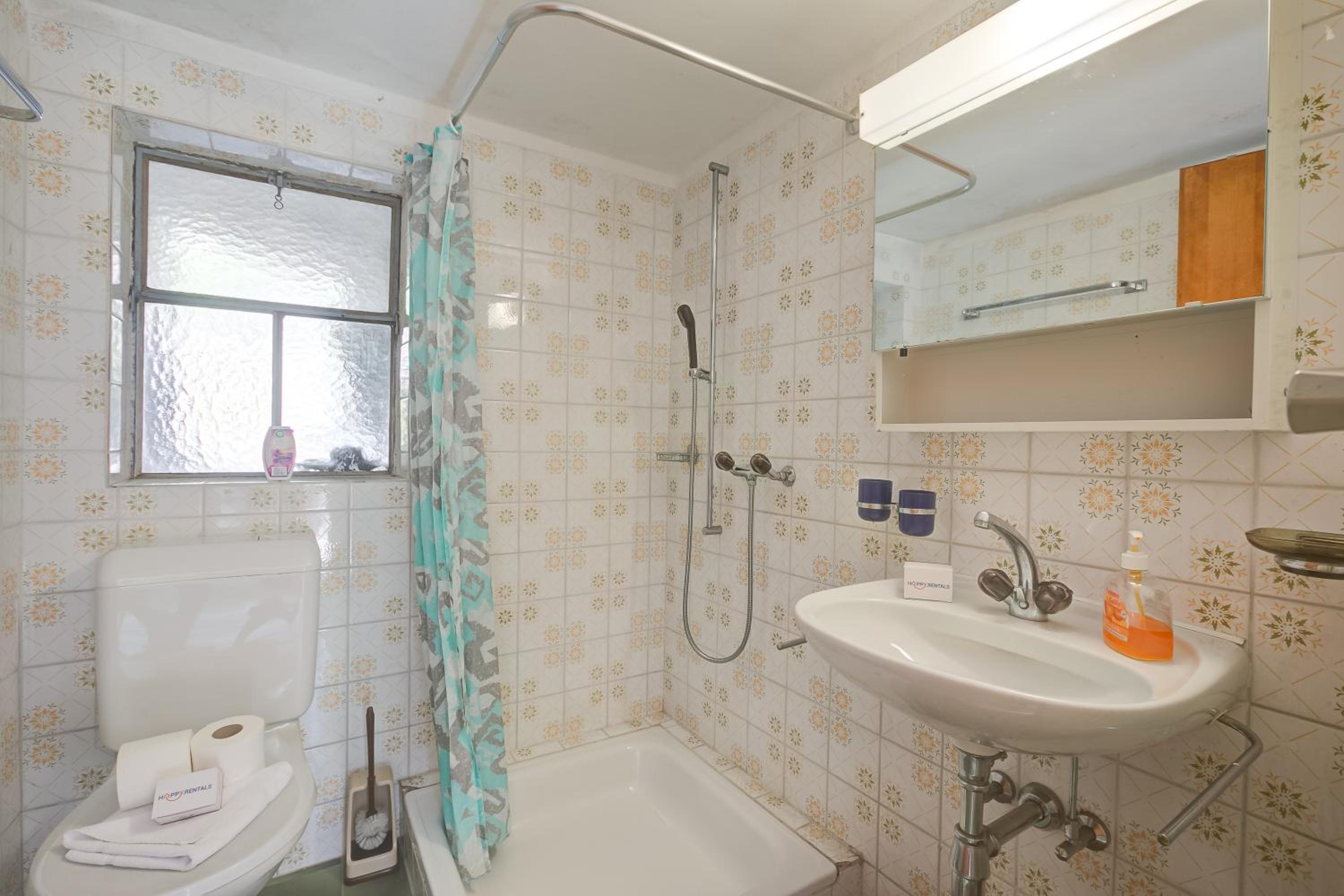 Rustico Val Bavona house - Happy Rentals