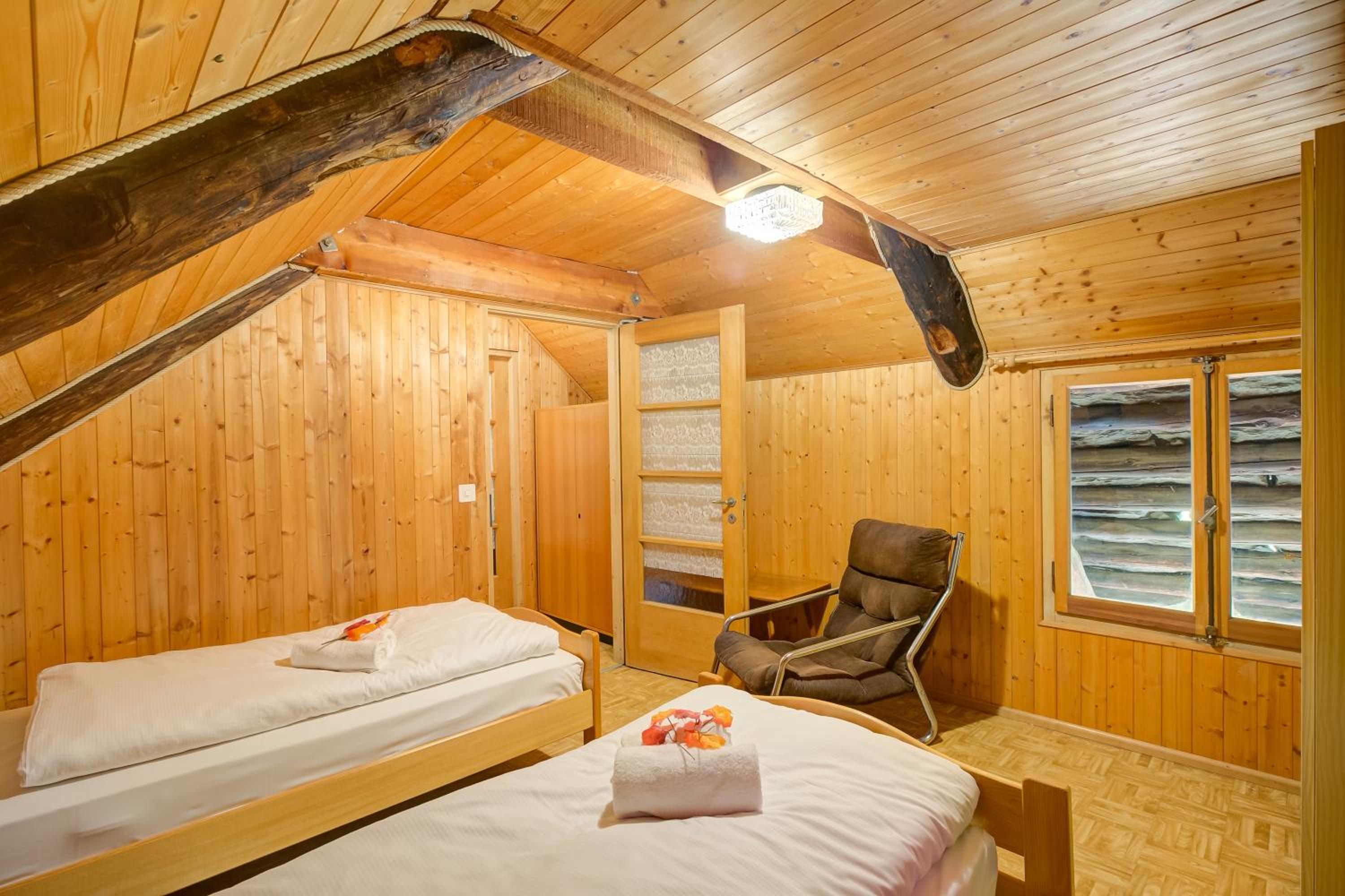 Rustico Val Bavona house - Happy Rentals