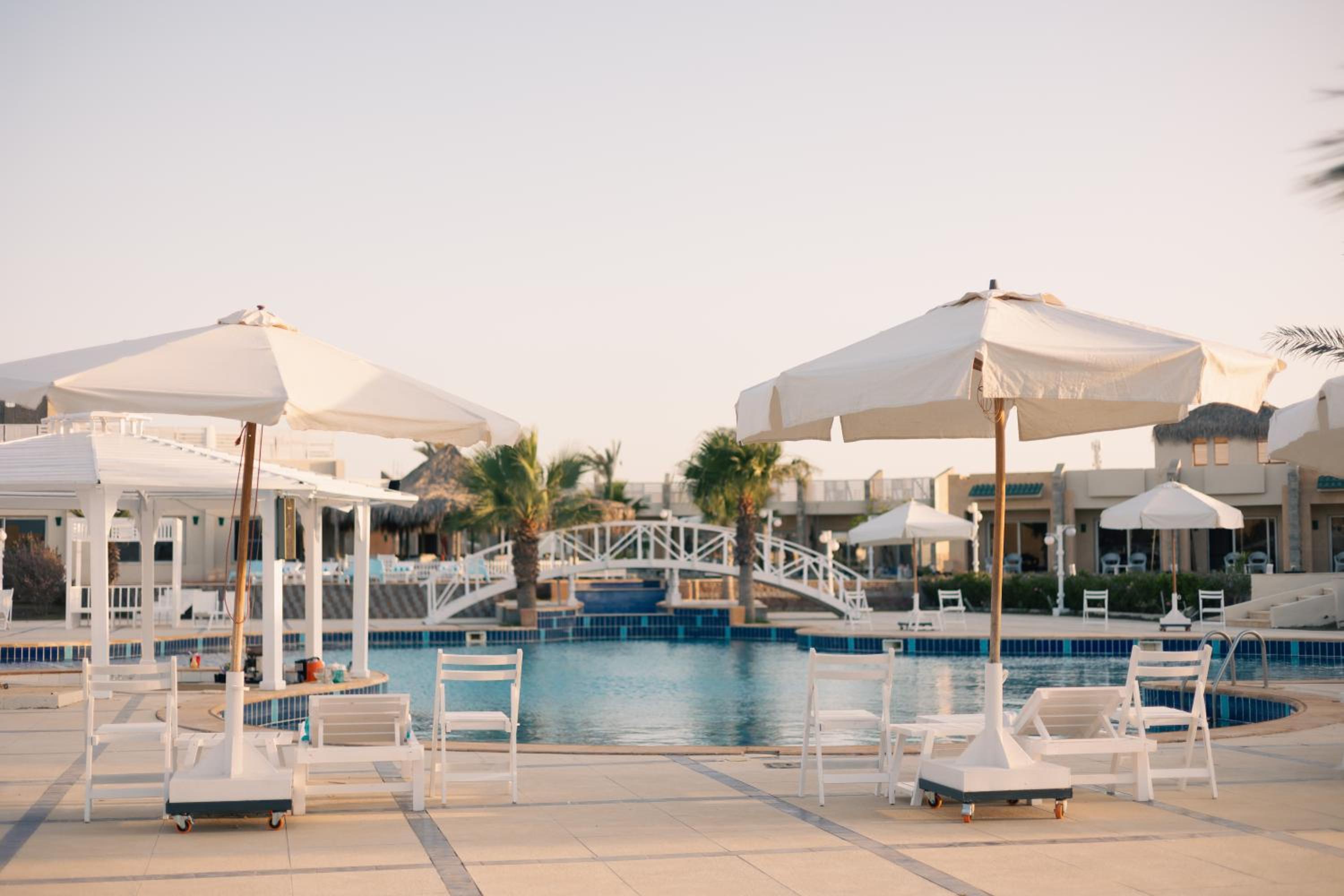 Grand Waha Resort