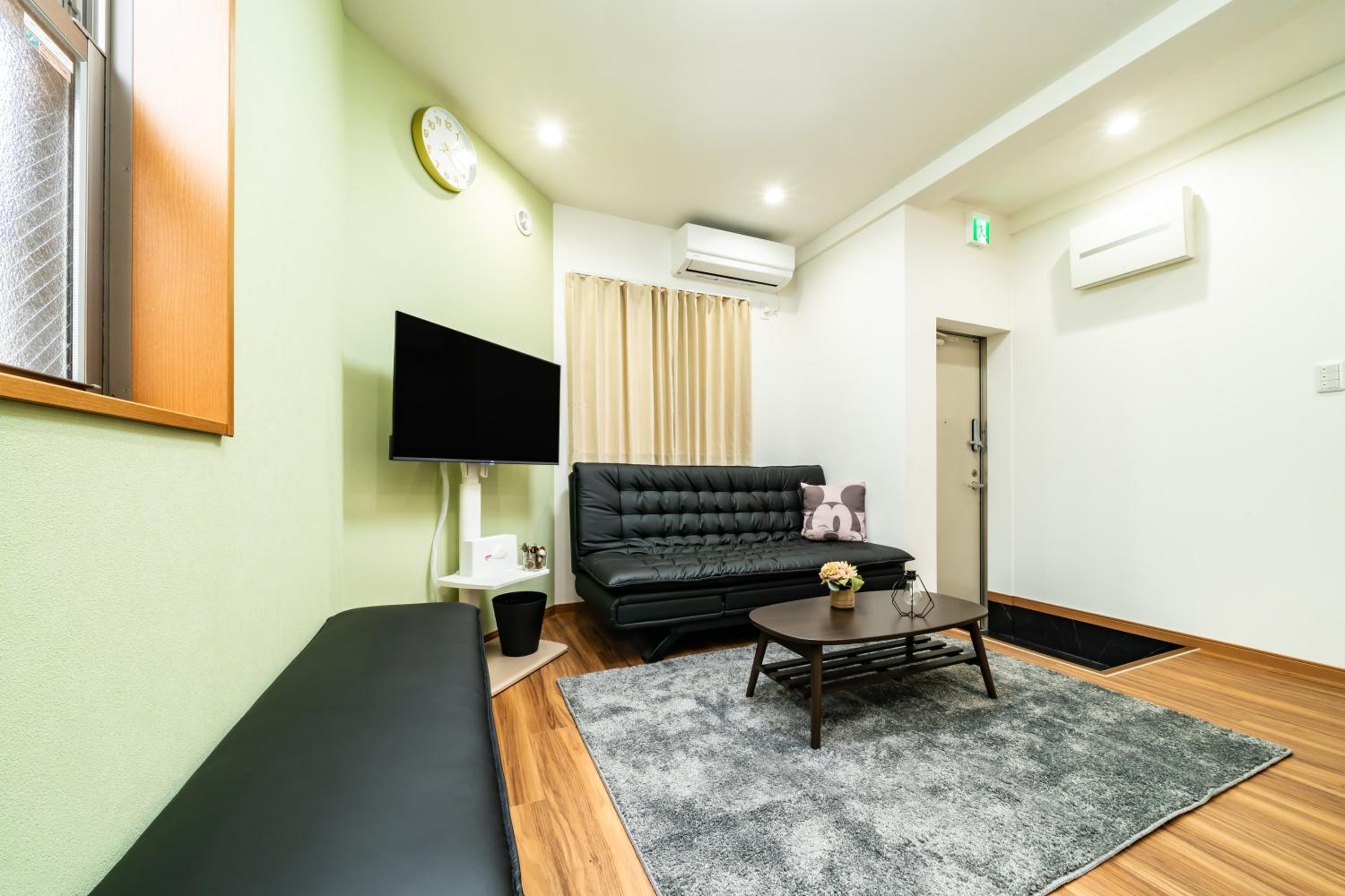 92, Takasago 2, Entire house for rent