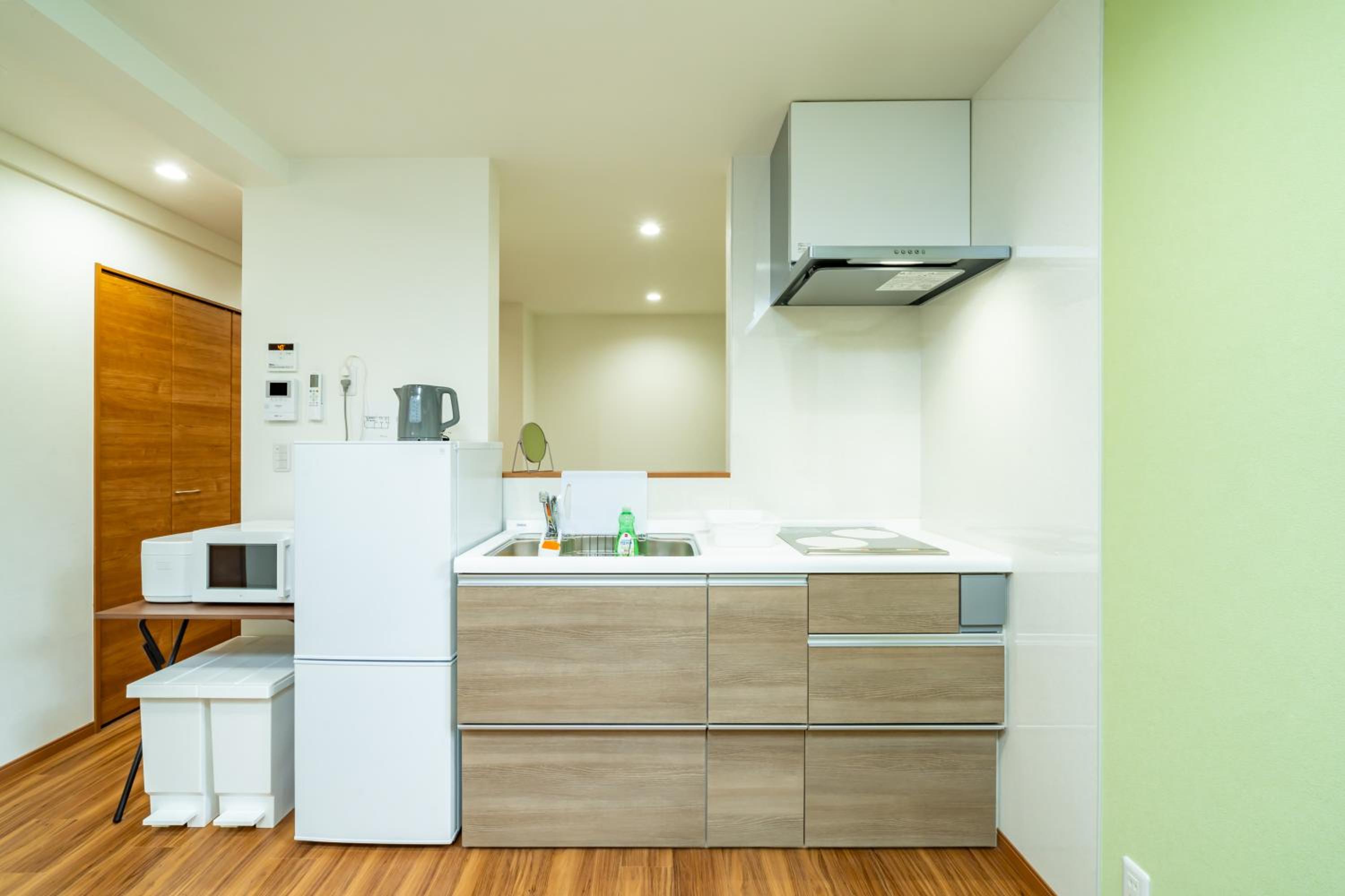 92, Takasago 2, Entire house for rent