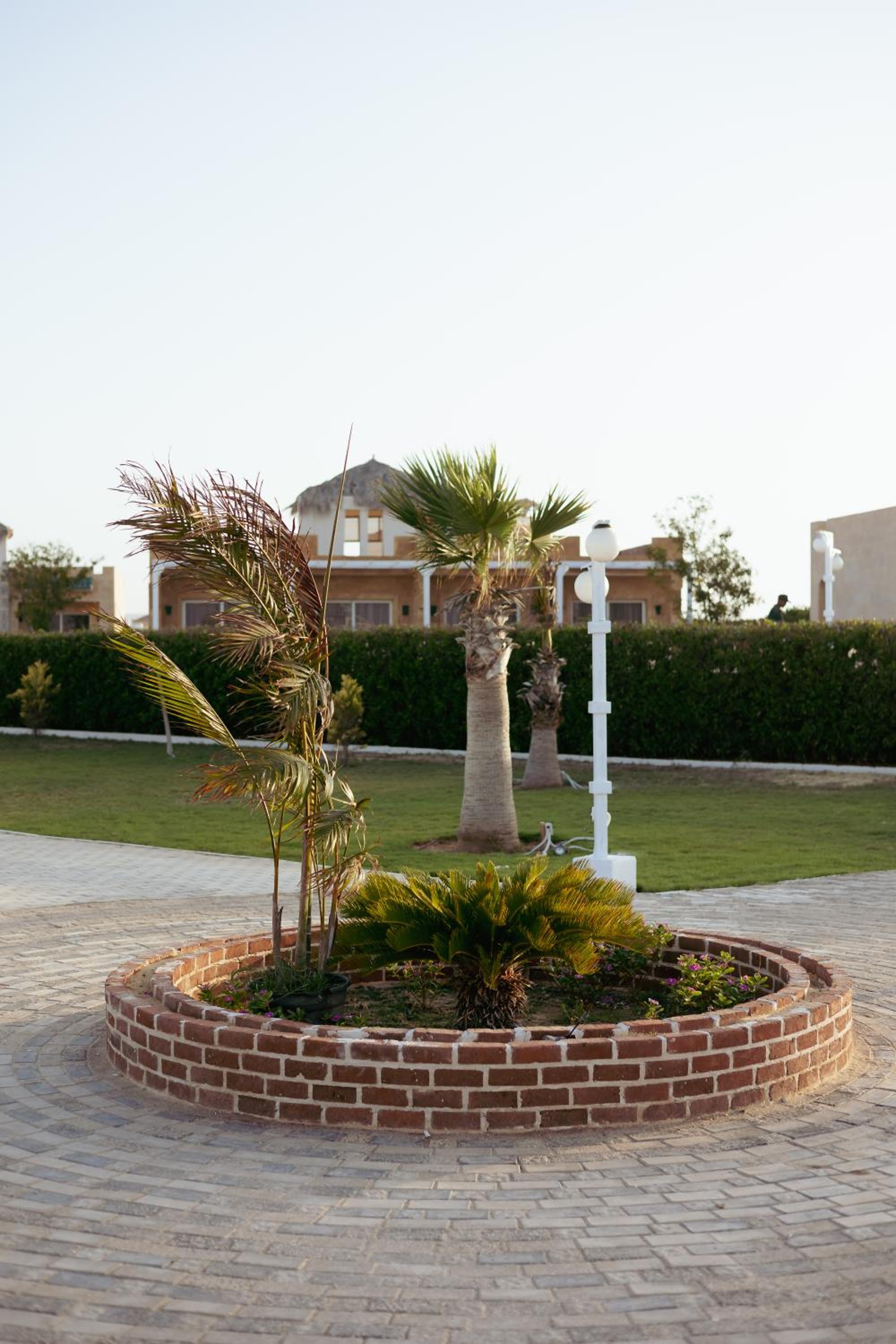 Grand Waha Resort
