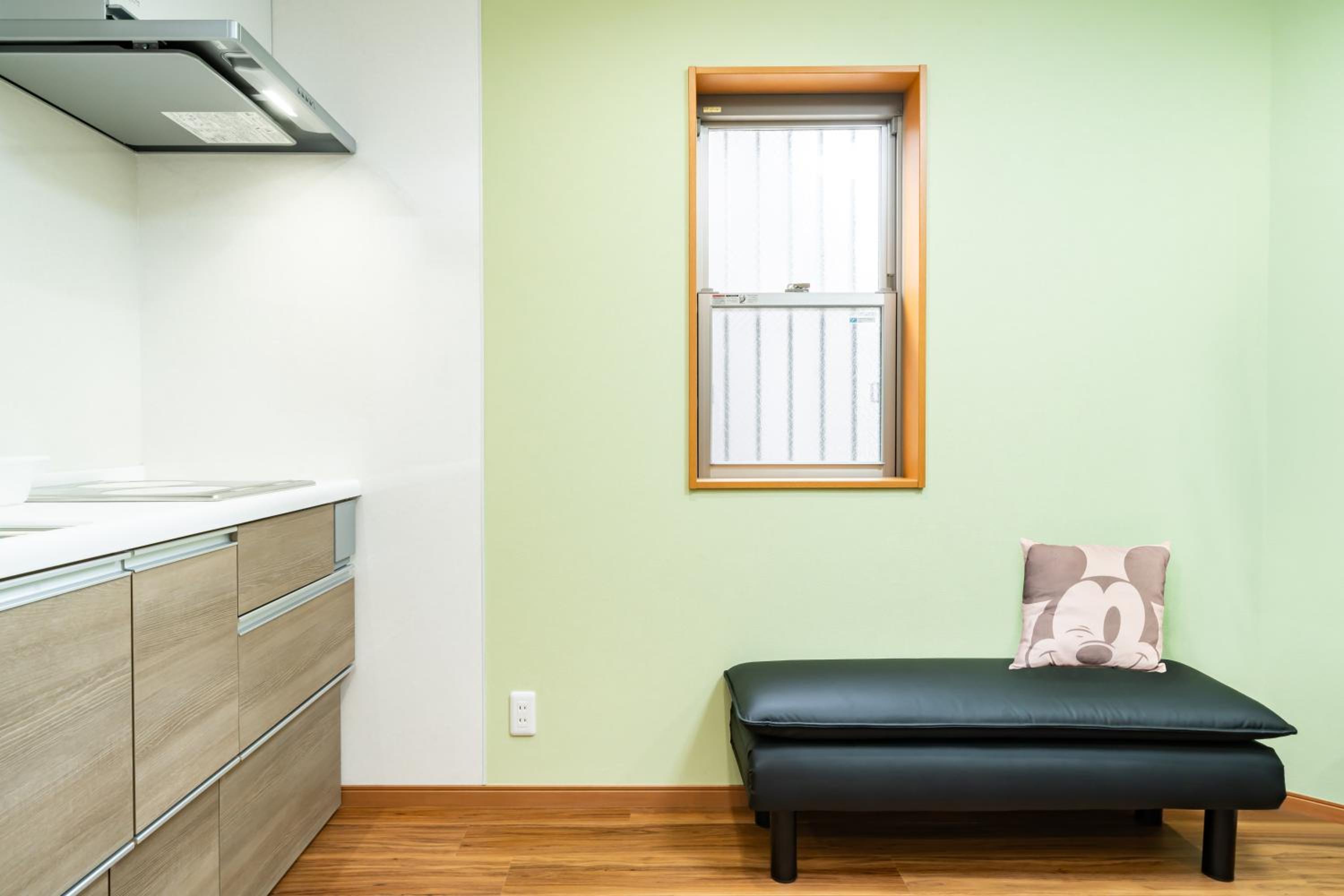 92, Takasago 2, Entire house for rent
