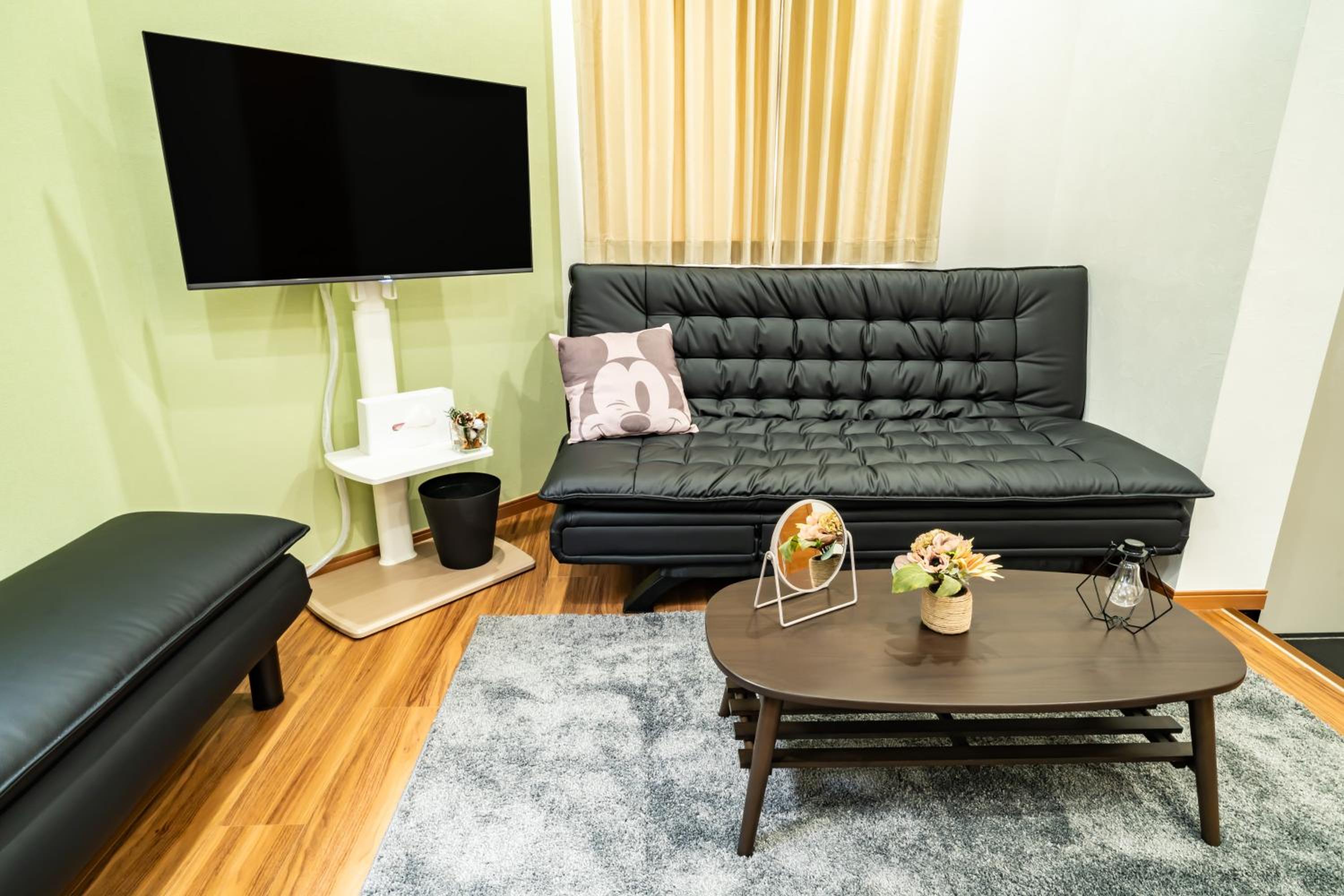 92, Takasago 2, Entire house for rent