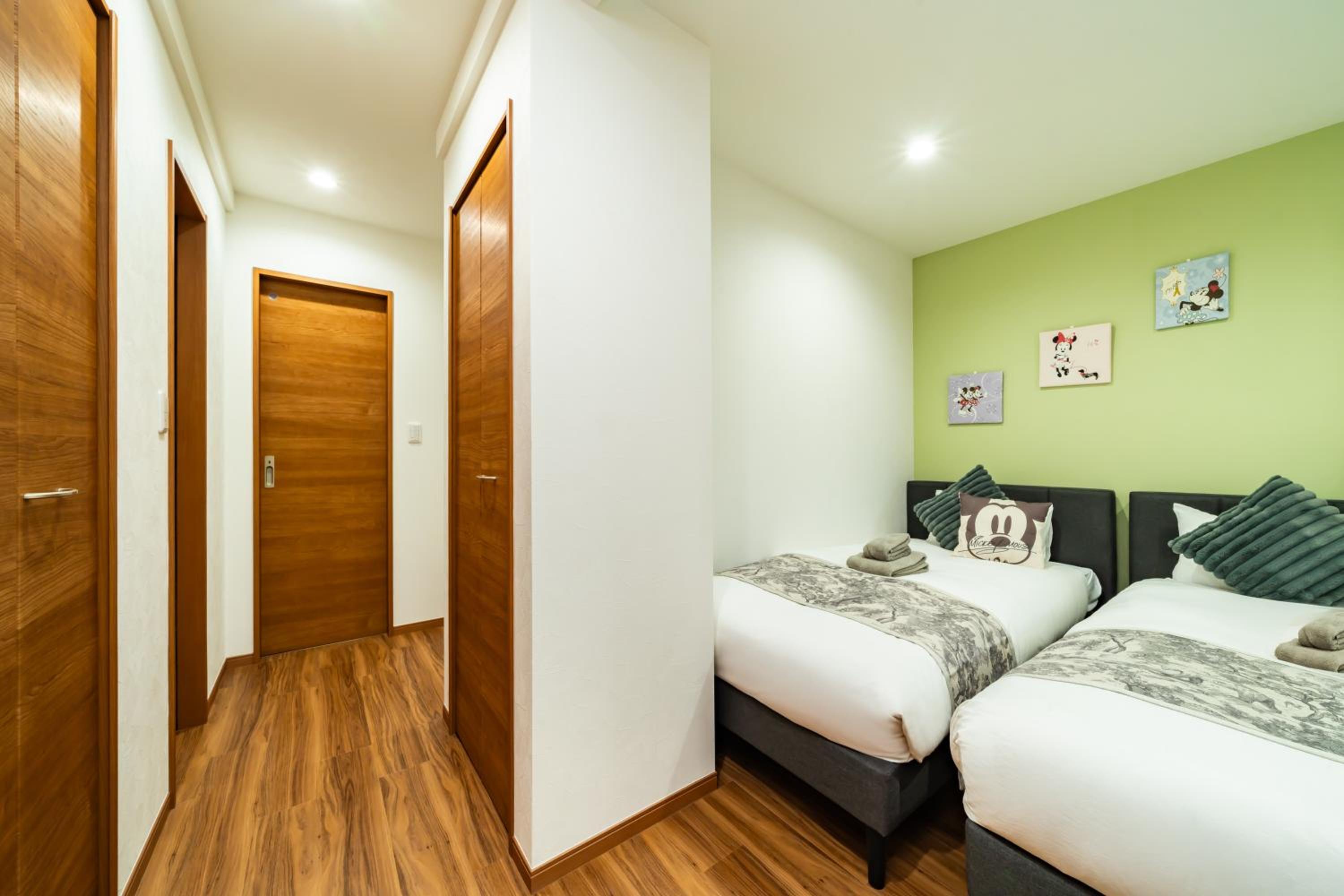 92, Takasago 2, Entire house for rent