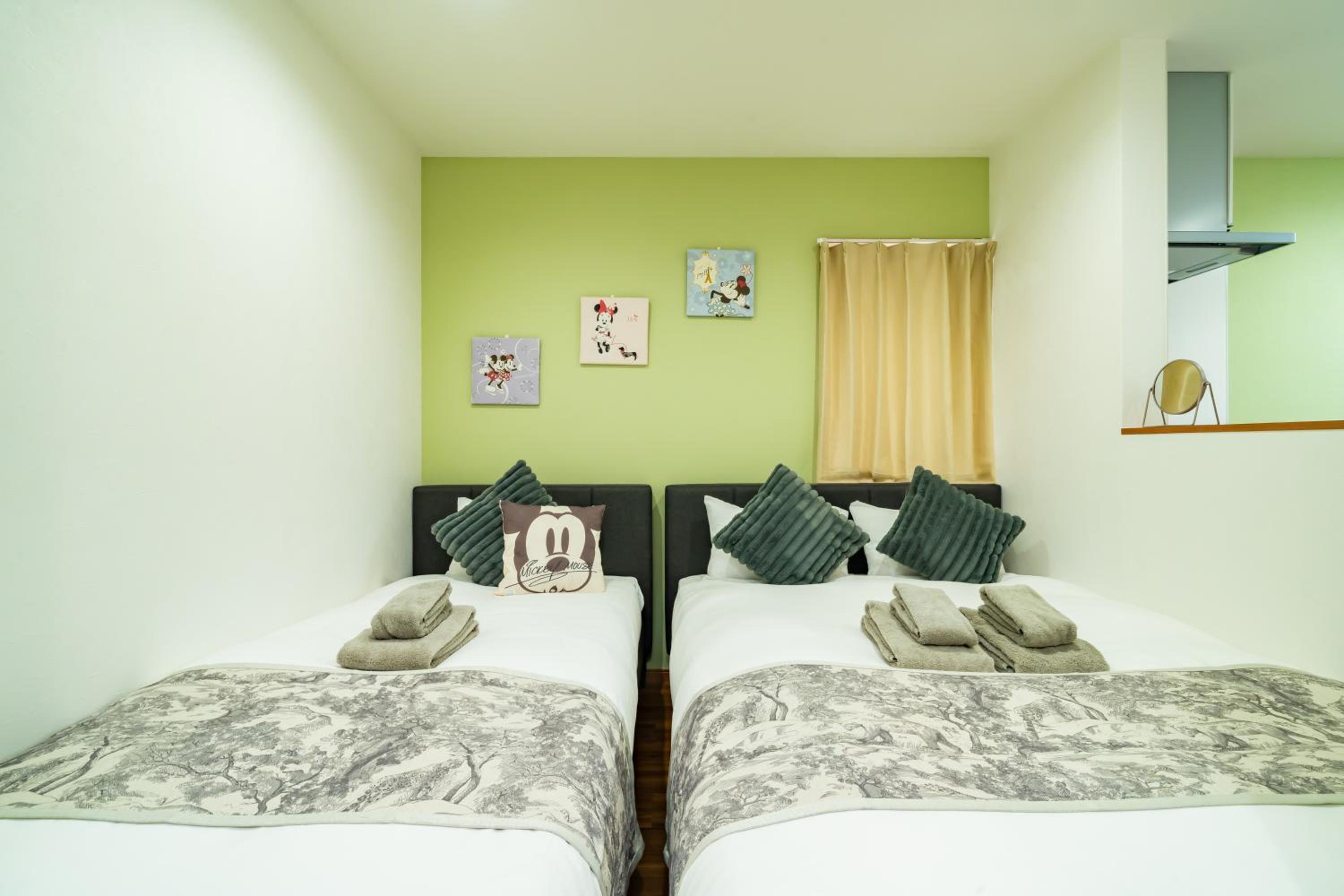 92, Takasago 2, Entire house for rent