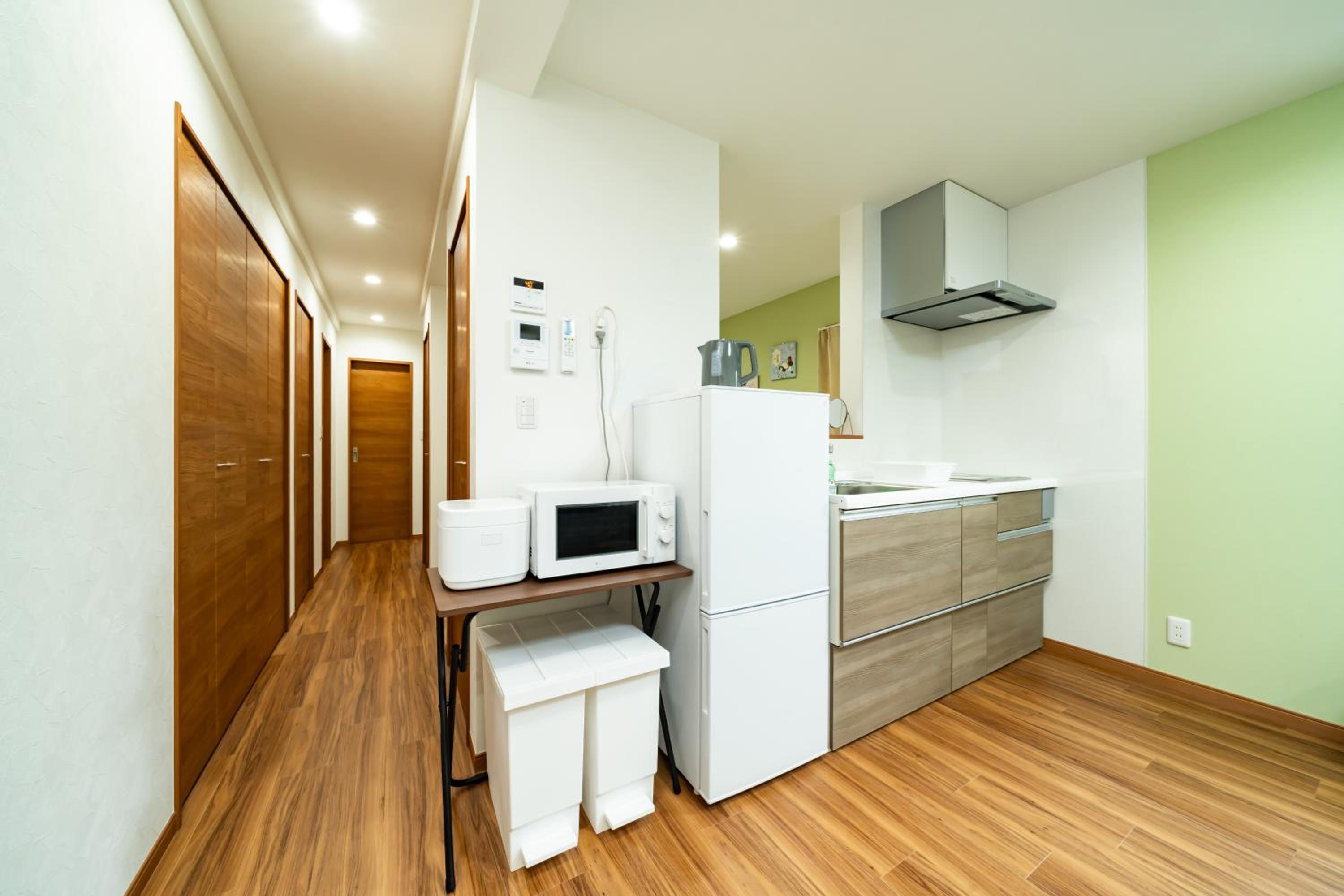92, Takasago 2, Entire house for rent