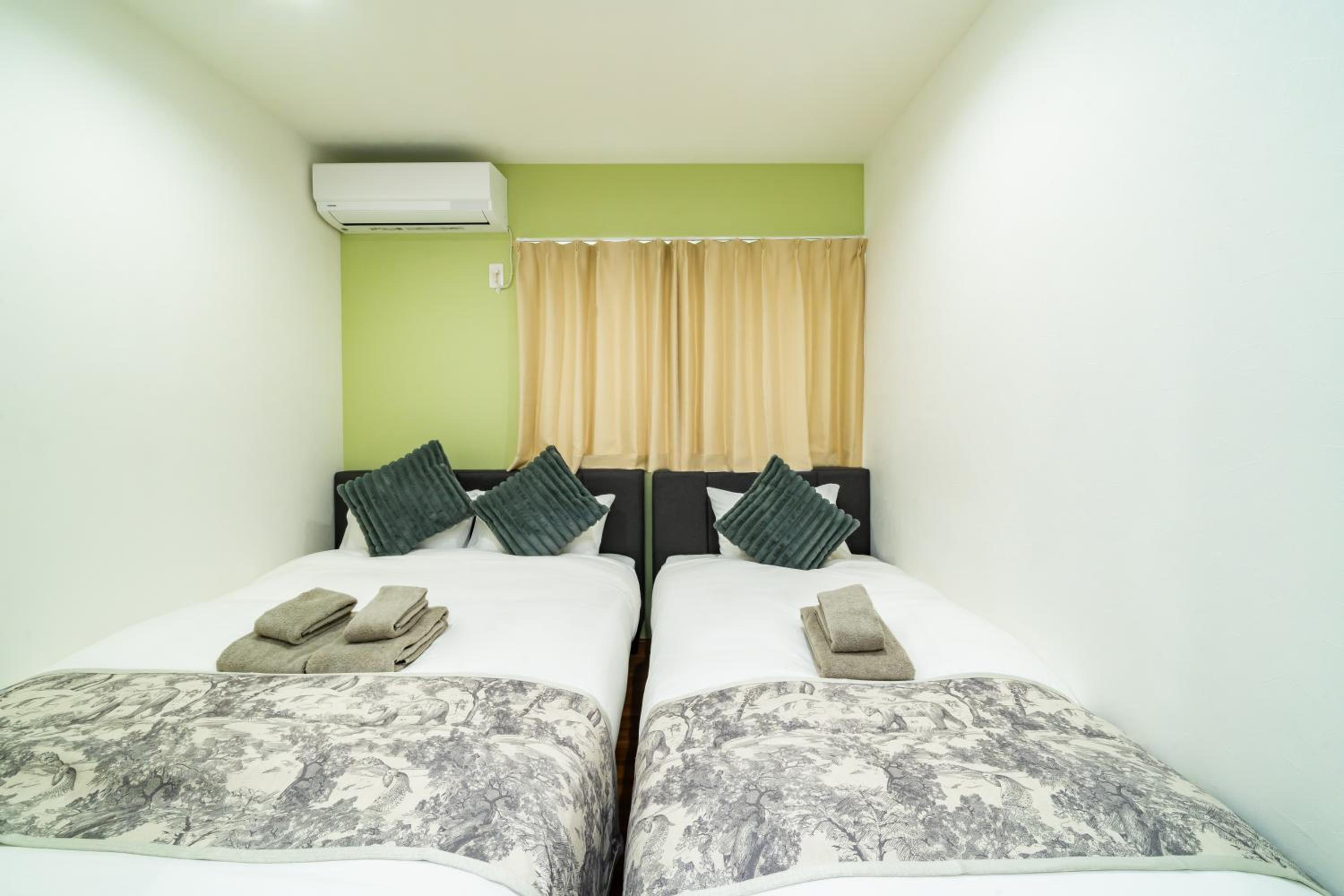 92, Takasago 2, Entire house for rent