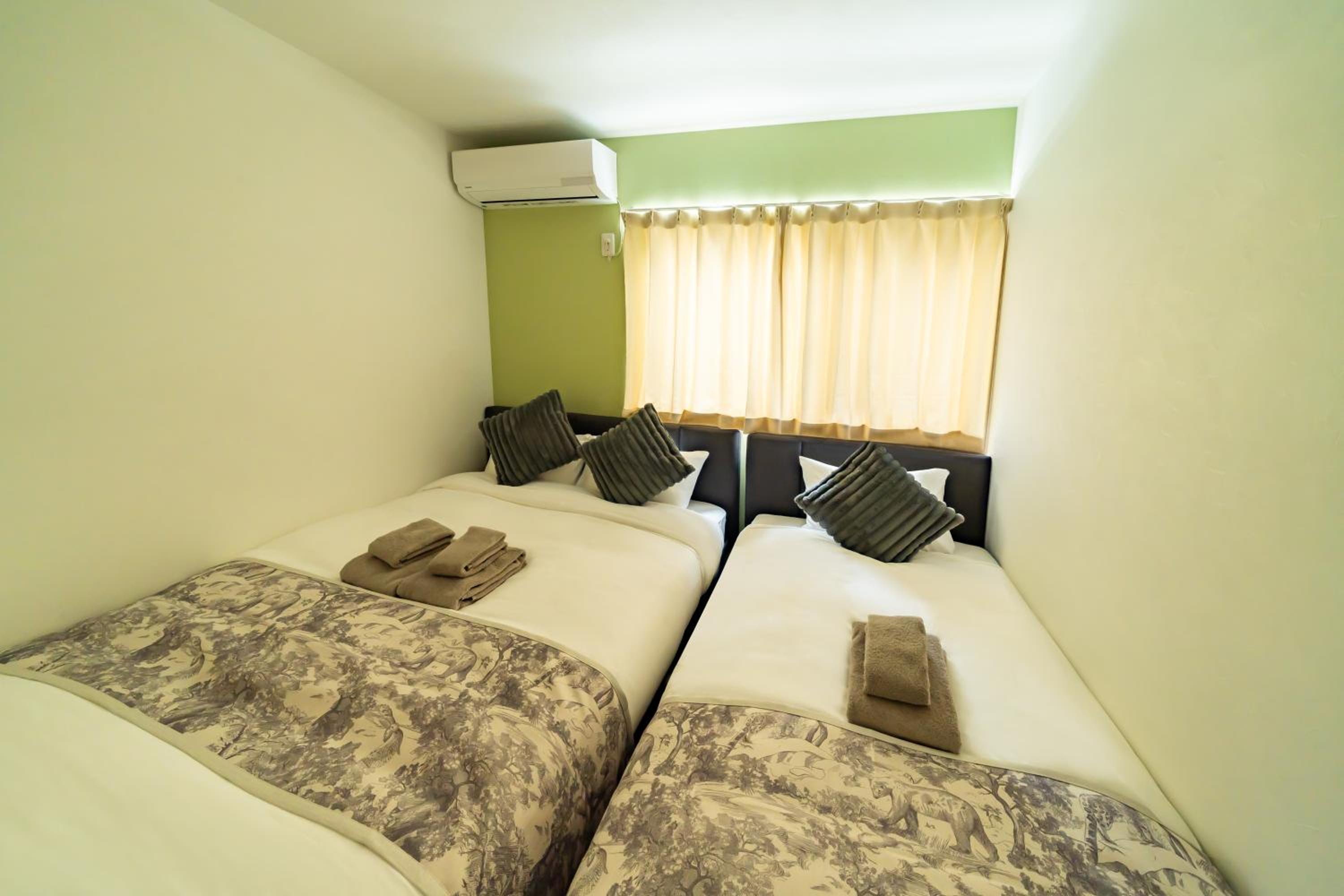 92, Takasago 2, Entire house for rent