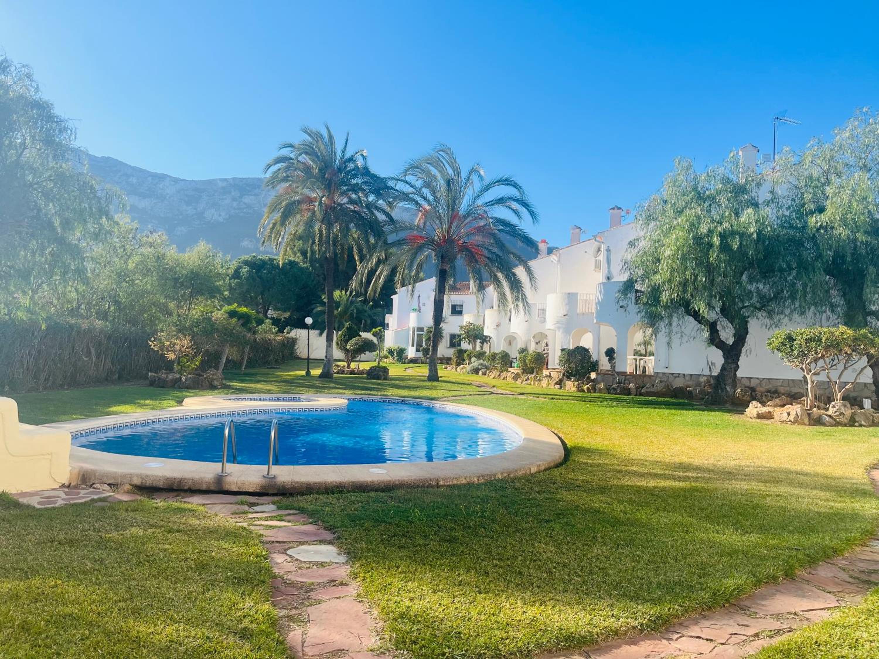 Casa Margo - Mediterranean Slow Life view 3