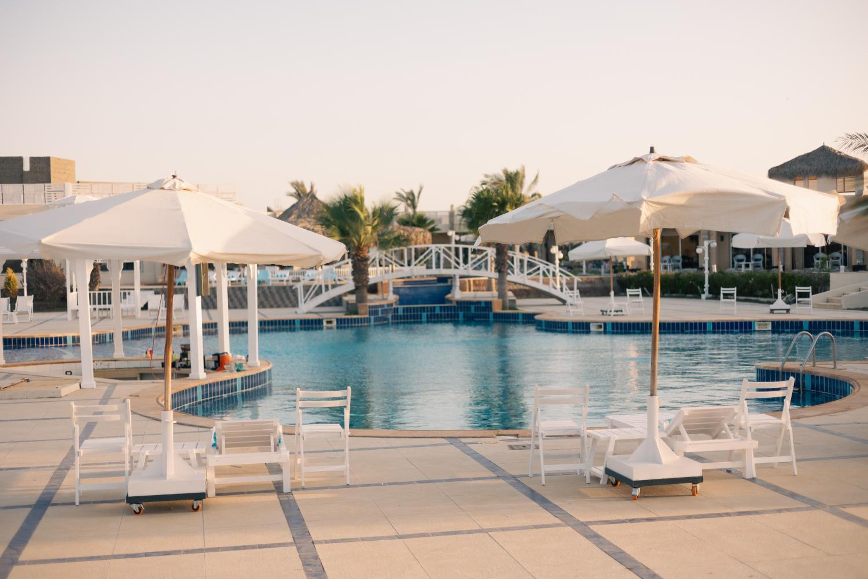 Grand Waha Resort