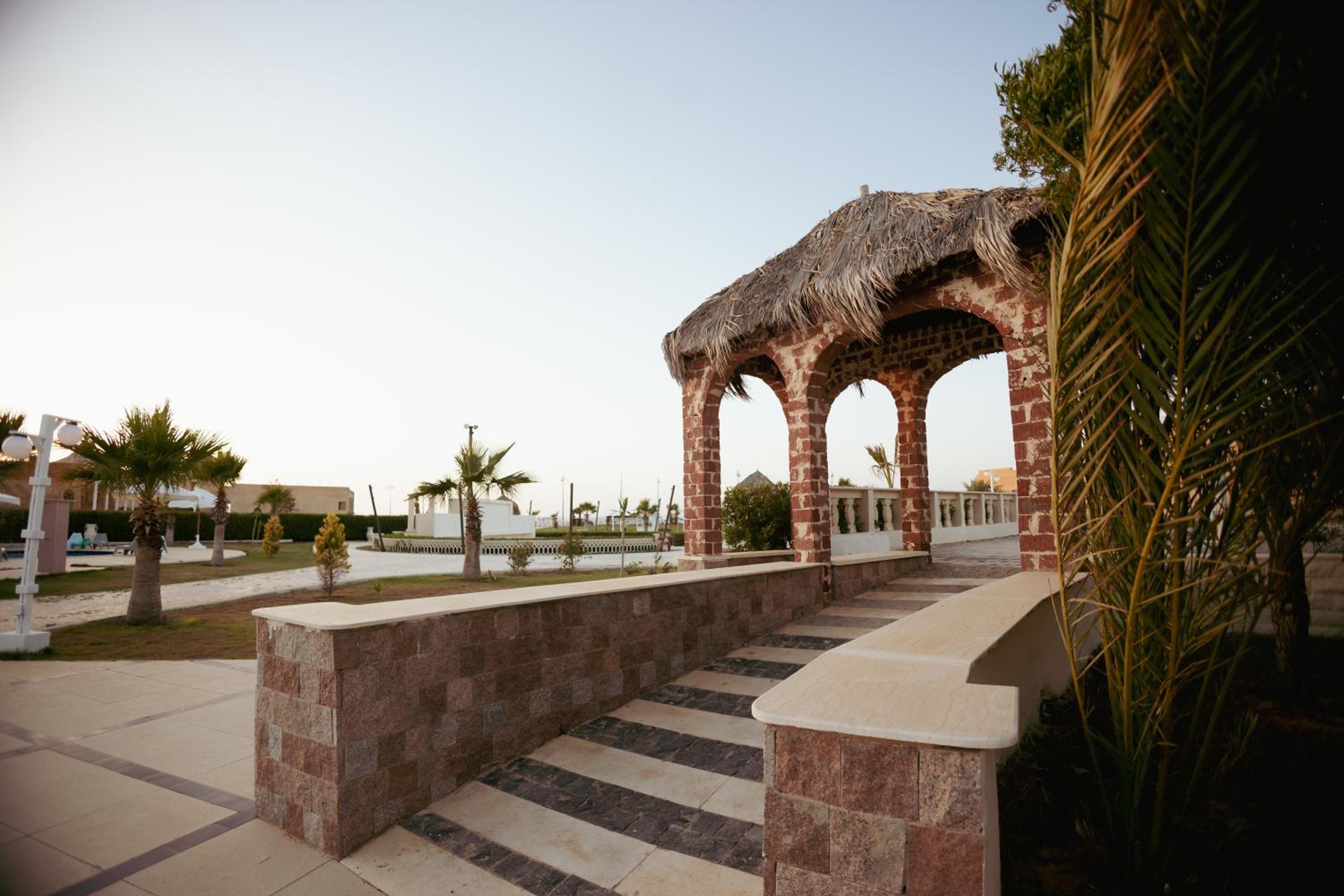 Grand Waha Resort