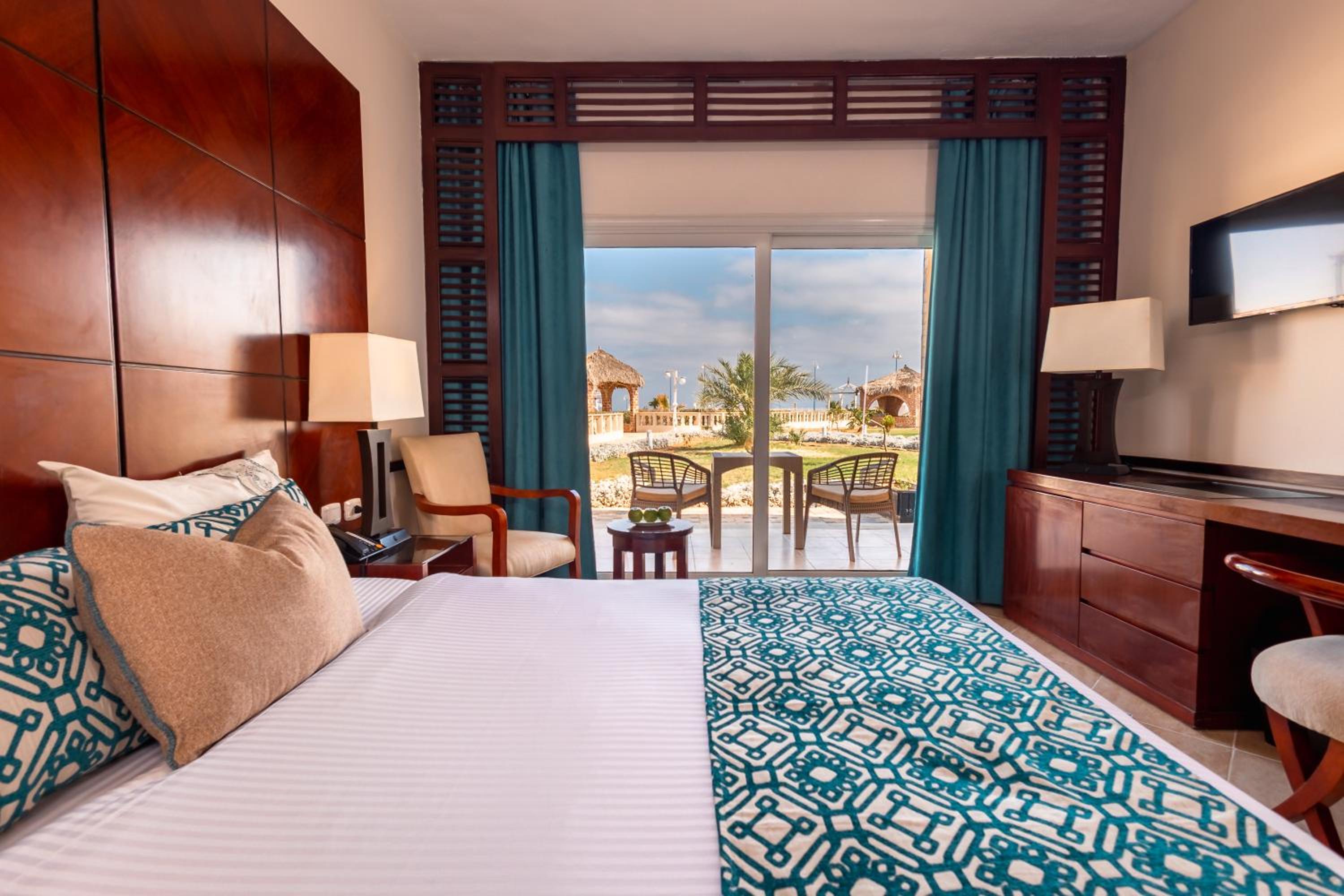 Grand Waha Resort