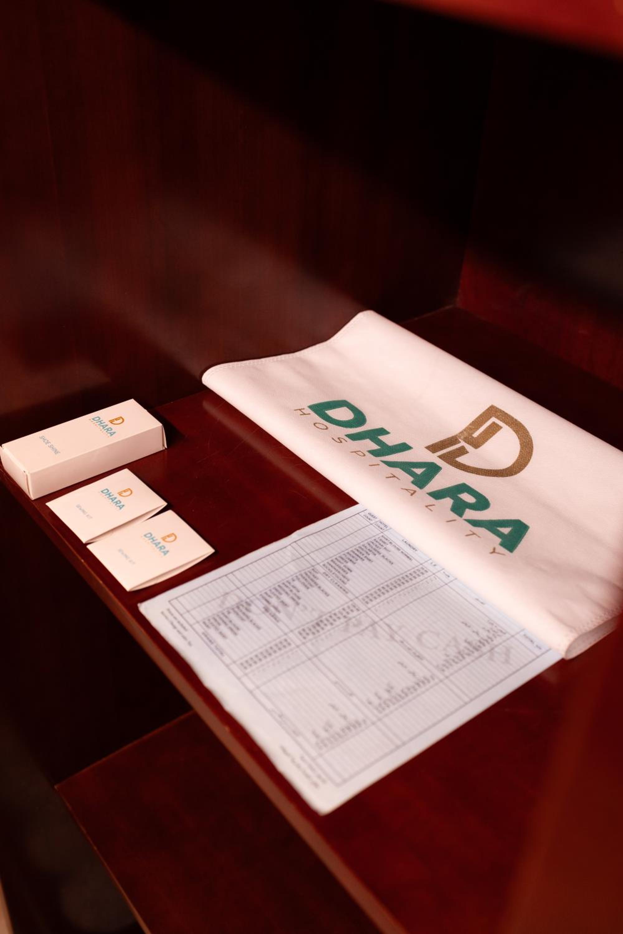 Grand Waha Resort