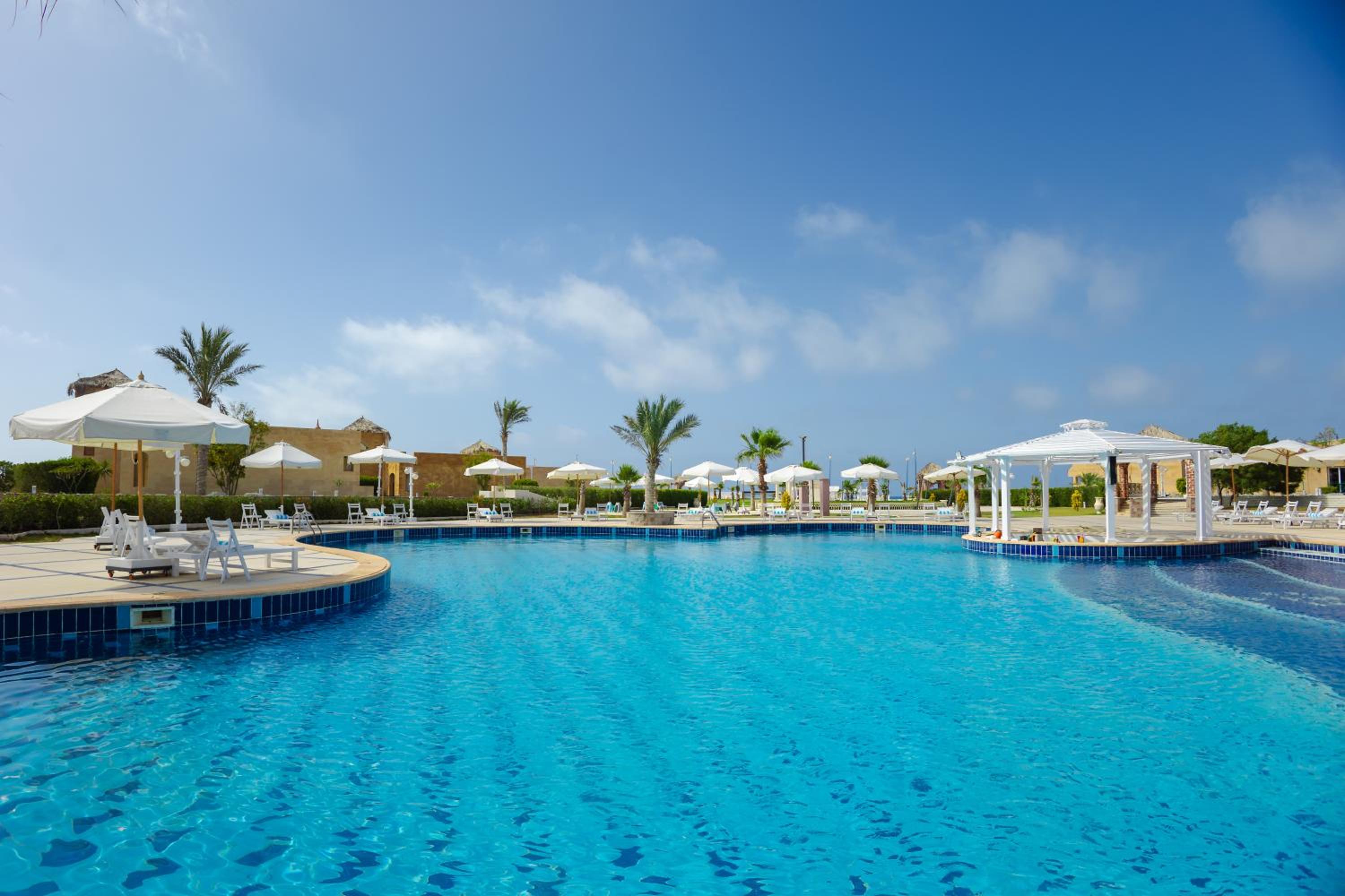 Grand Waha Resort