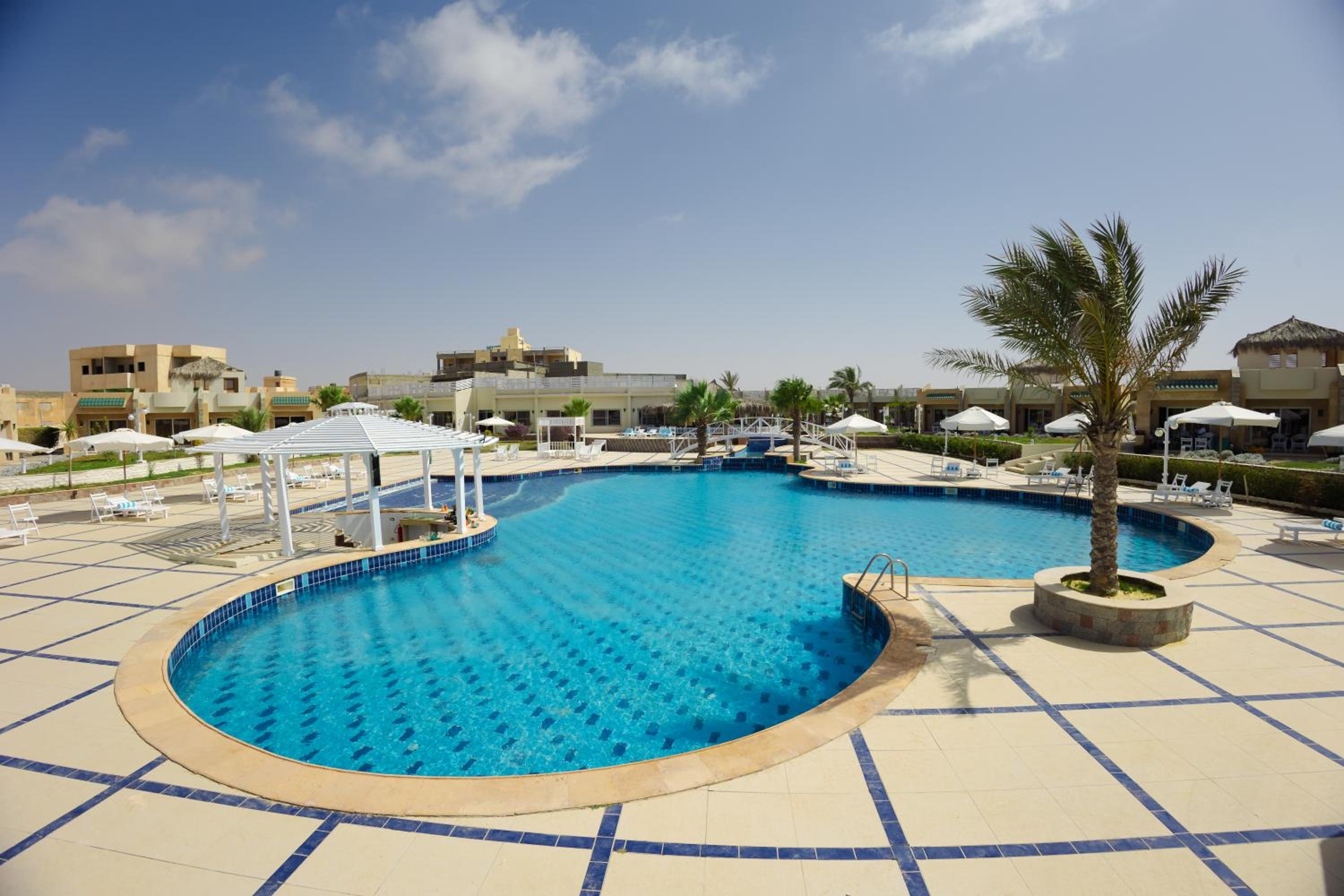 Grand Waha Resort