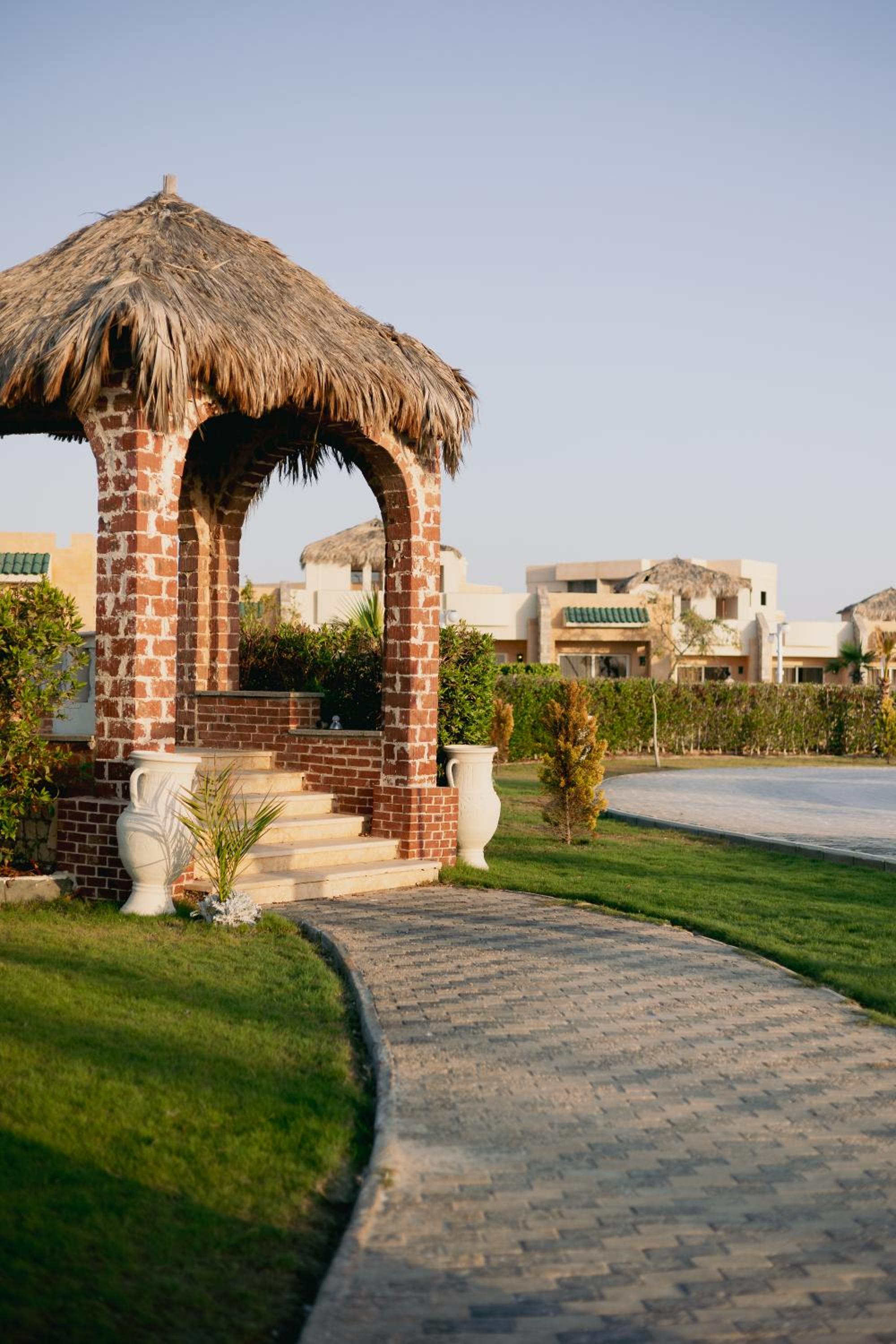 Grand Waha Resort
