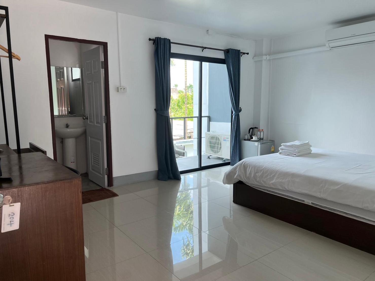 M.I.N.D. Villa