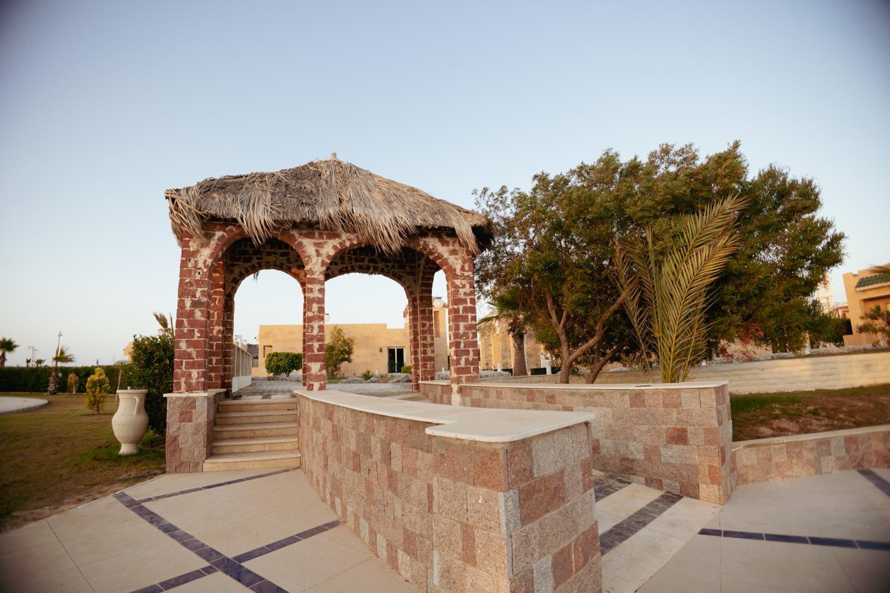 Grand Waha Resort