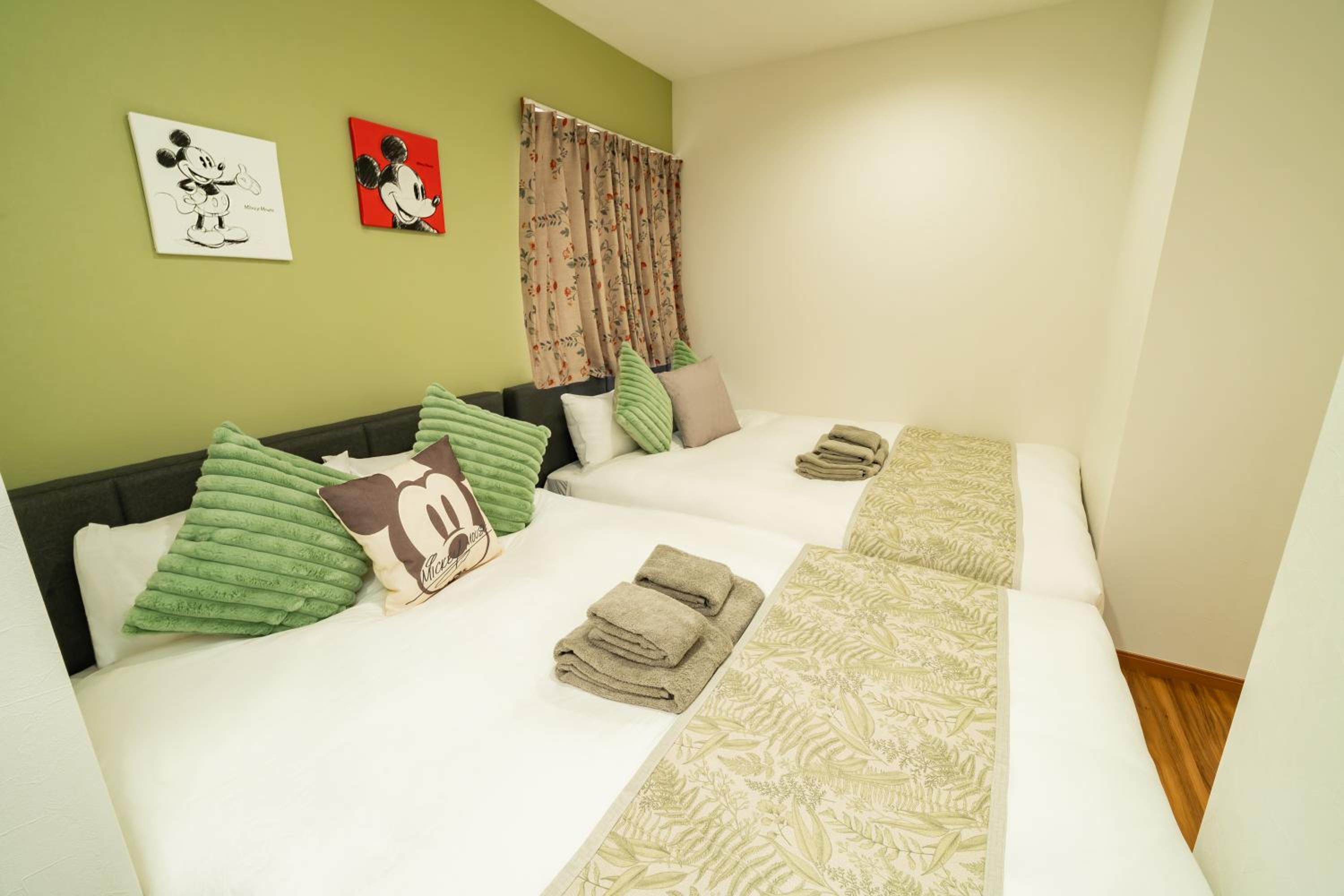 92, Takasago 2, Entire house for rent