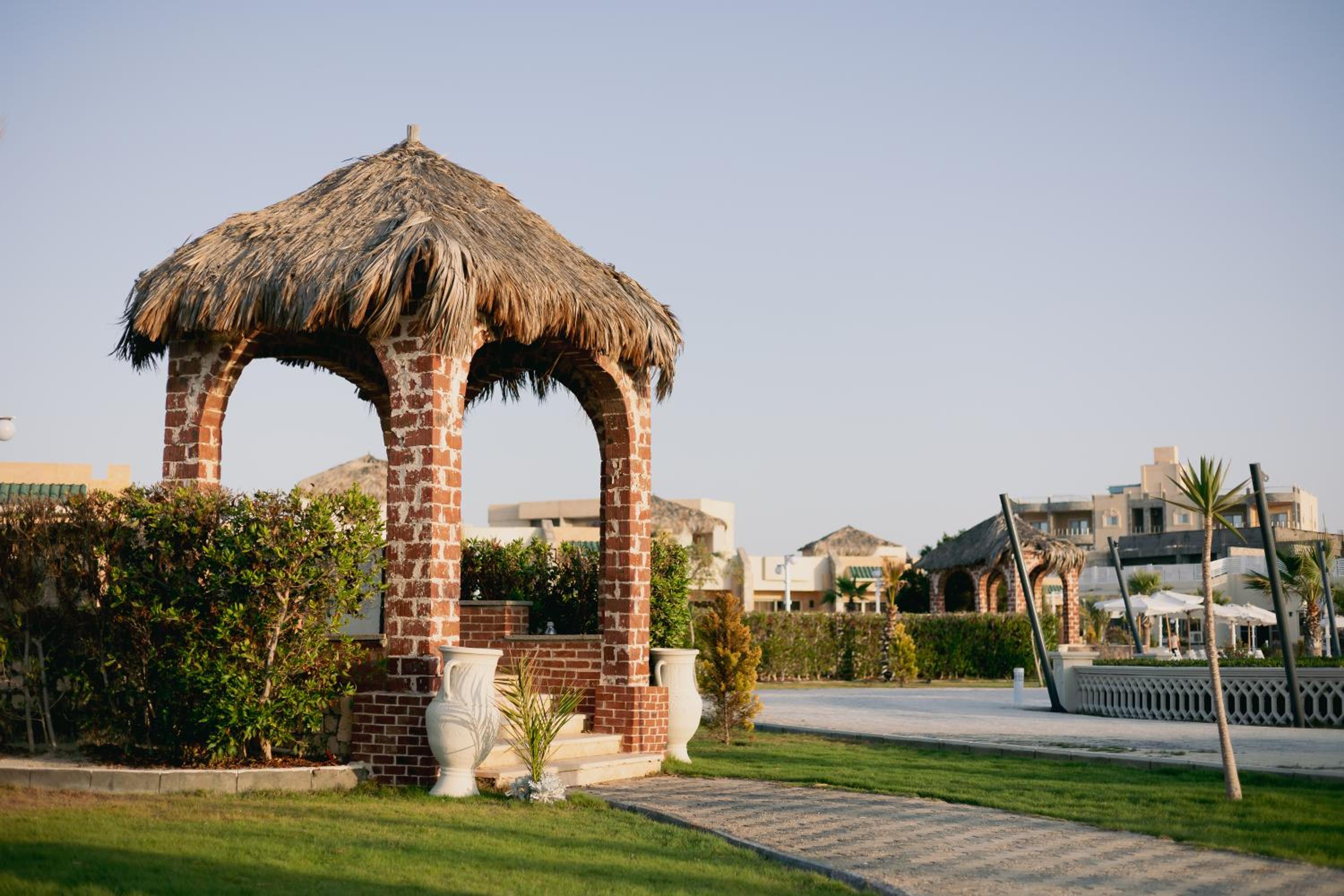 Grand Waha Resort