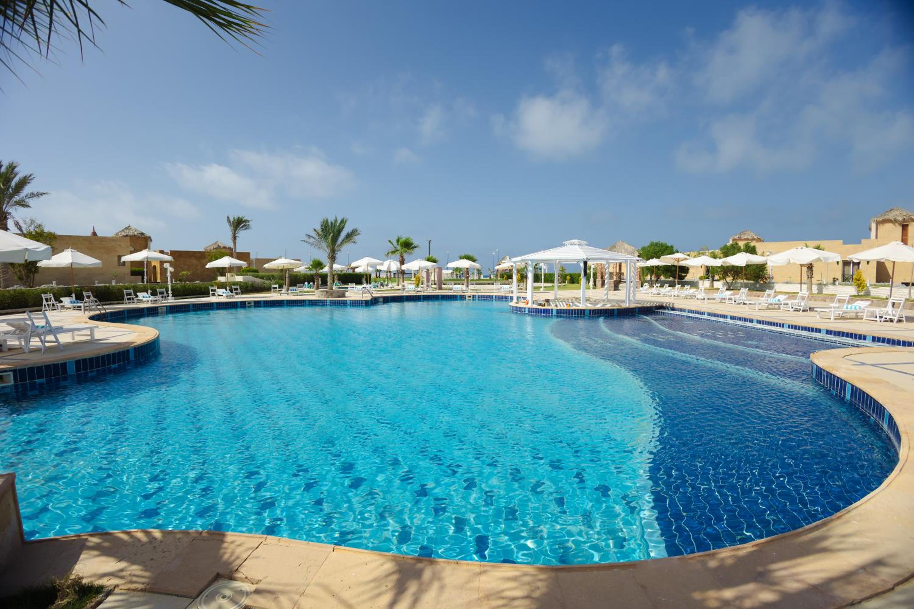 Grand Waha Resort