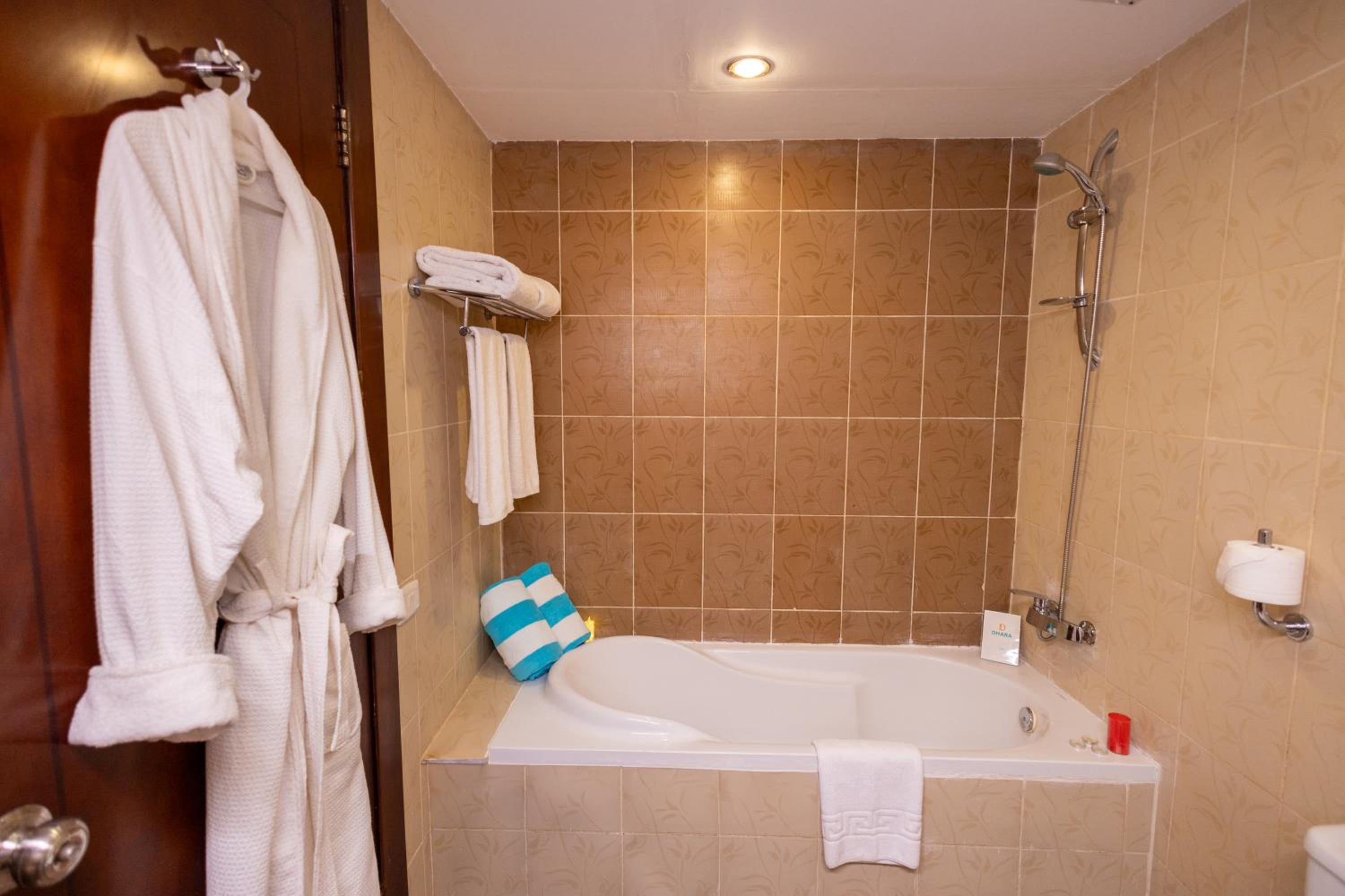 Grand Waha Resort