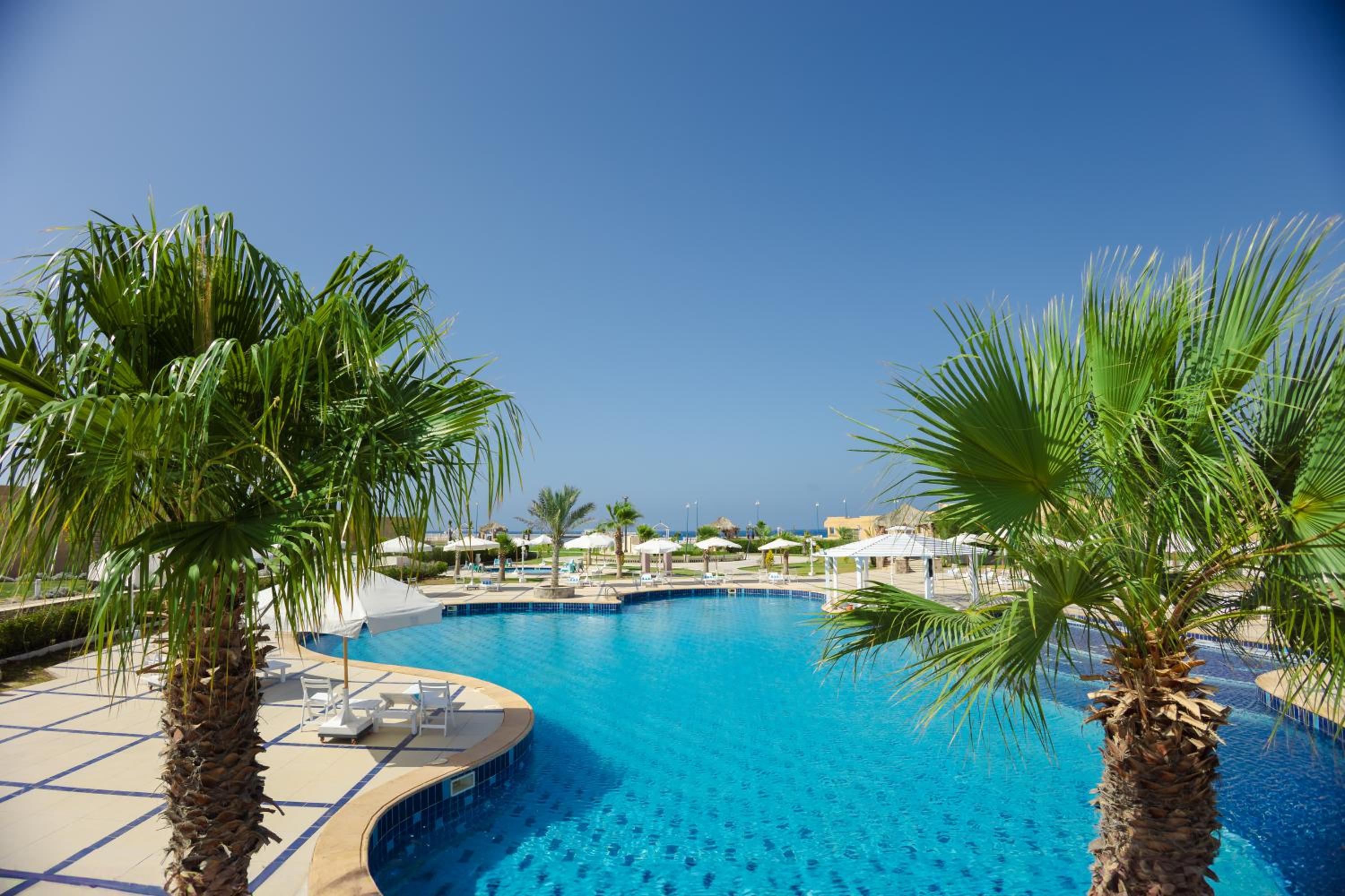 Grand Waha Resort