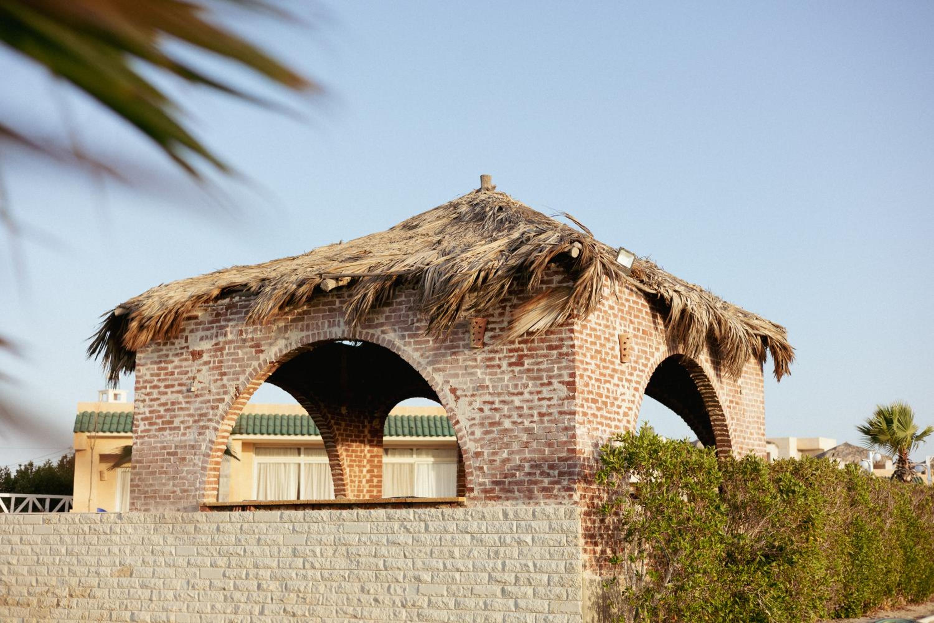 Grand Waha Resort