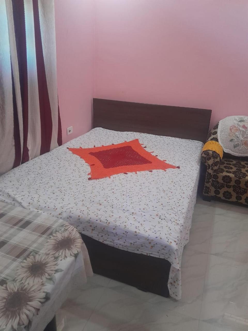 Asomi Bandana Homestay view 2
