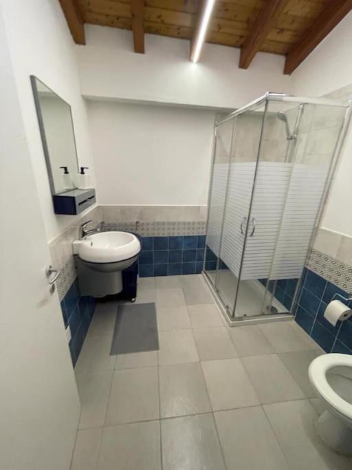 Case vacanze Andreina Ognina view 3