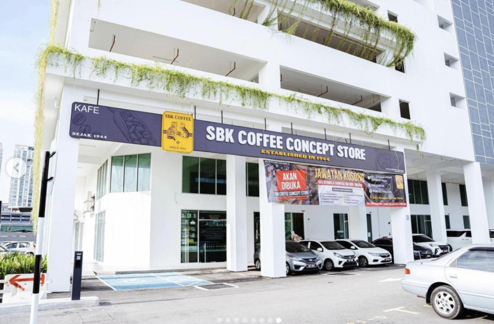 Metropol Penang
