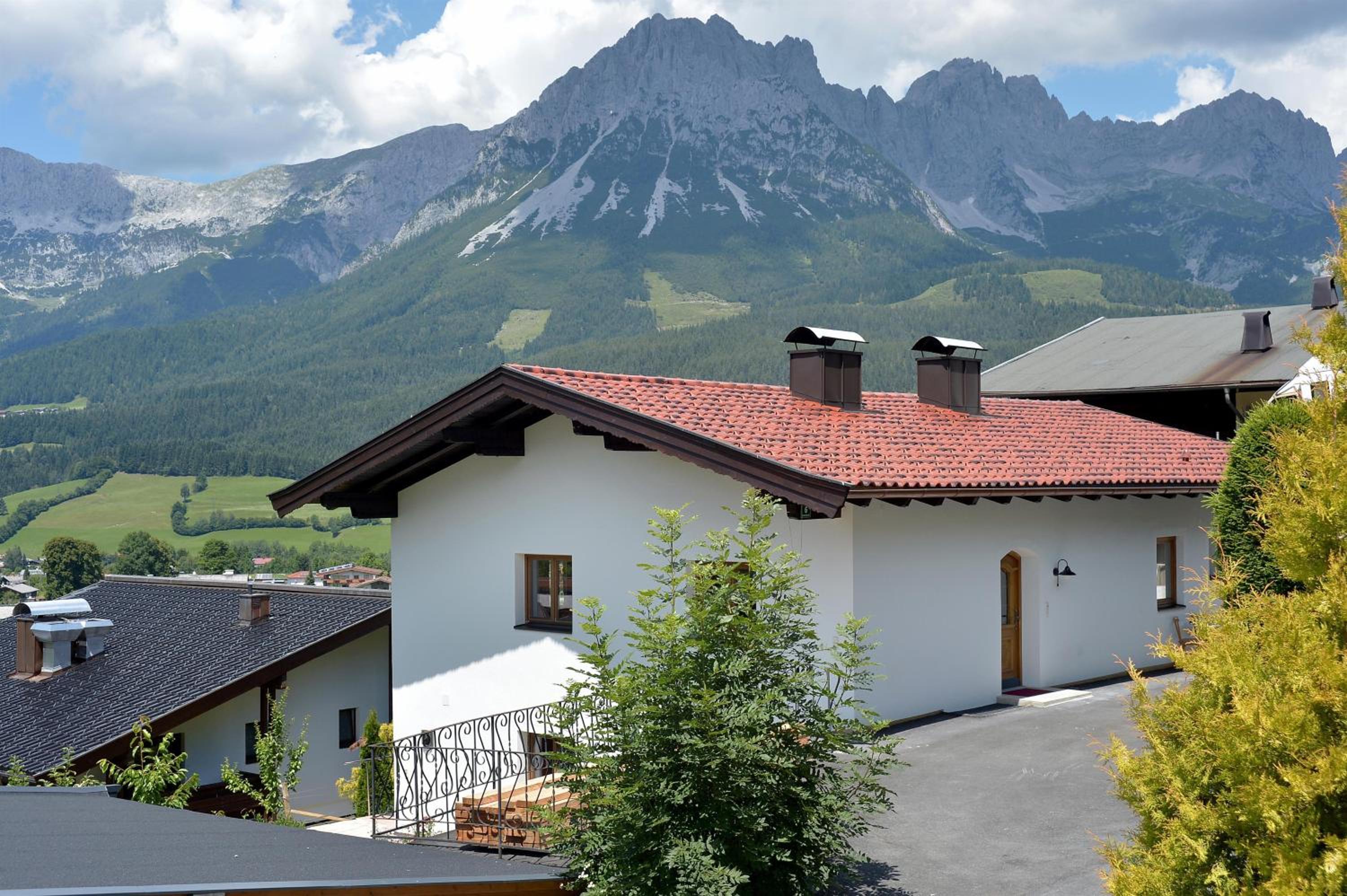 Haus JOHANN