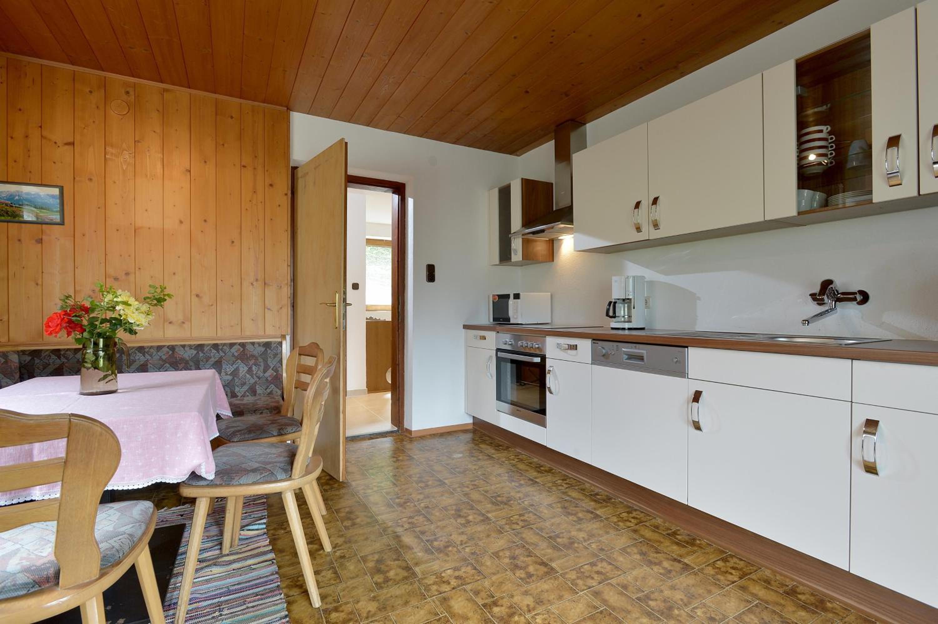 Haus JOHANN