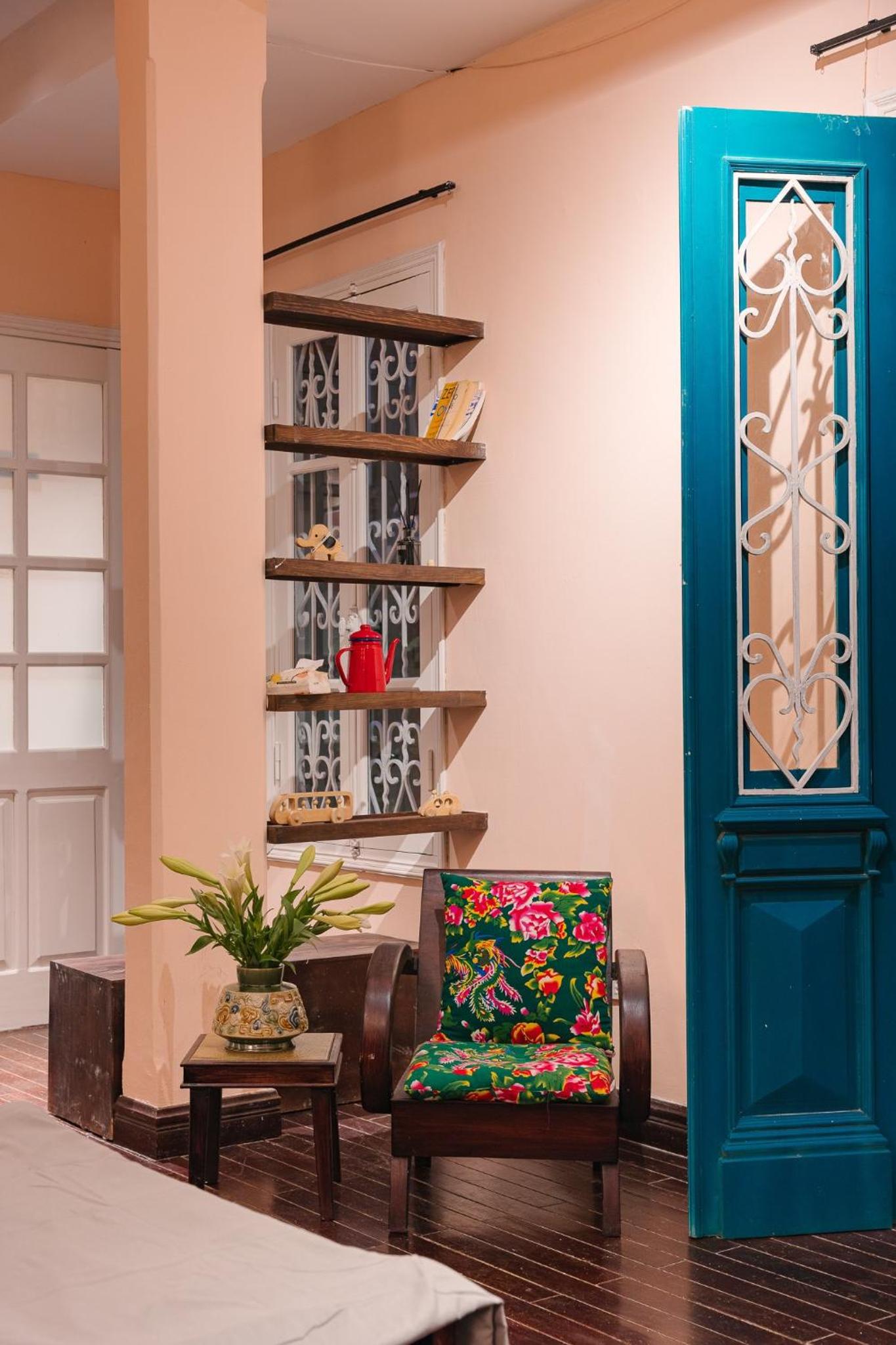 AnNam Home - Near by Opera House