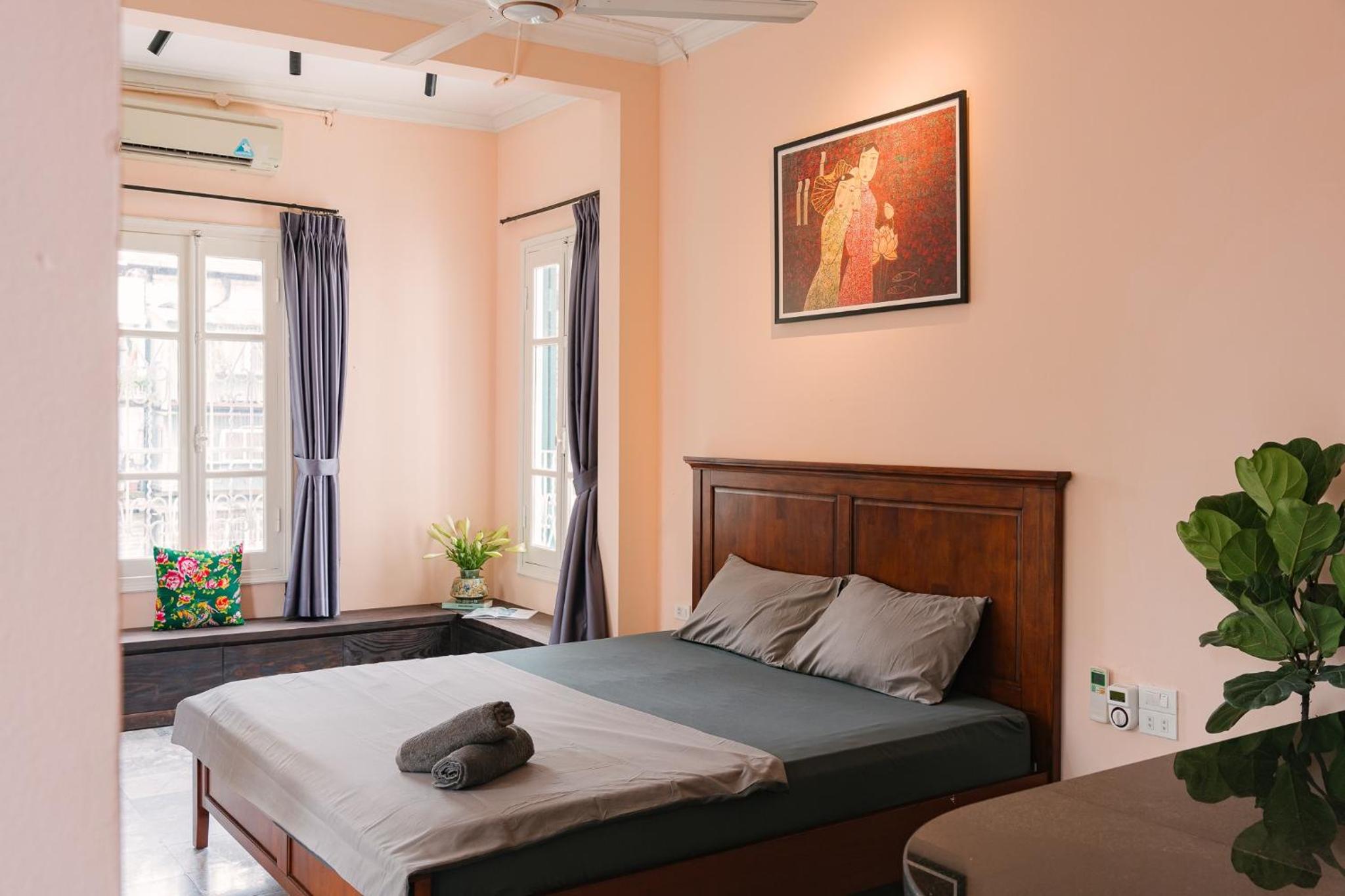AnNam Home - Near by Opera House